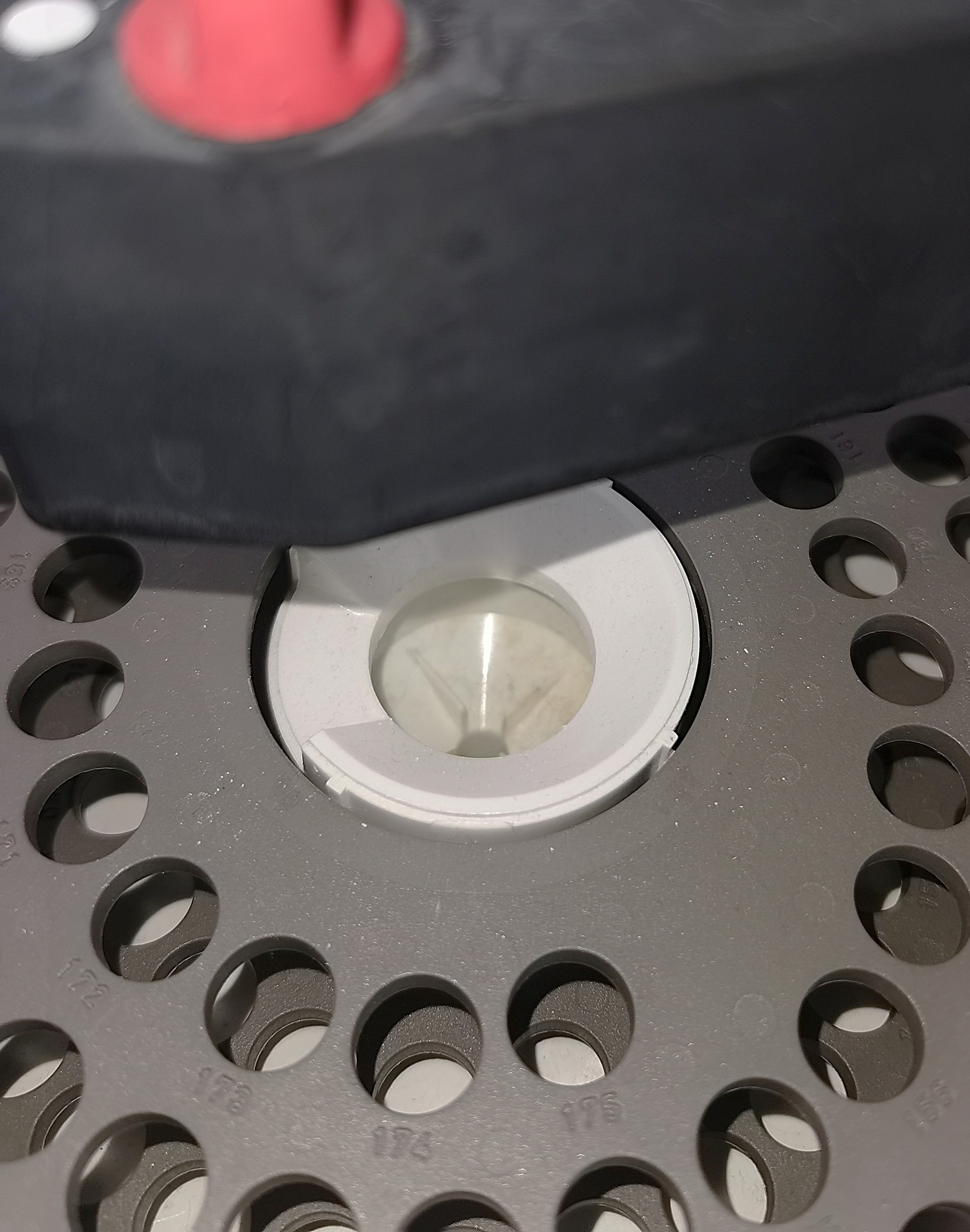 Used Pharmacia LKB RediFrac Fraction Collector