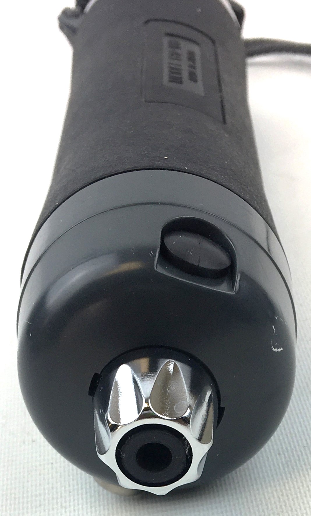 Used Gastec GV-100S Gas Sampling Pump Set with Case