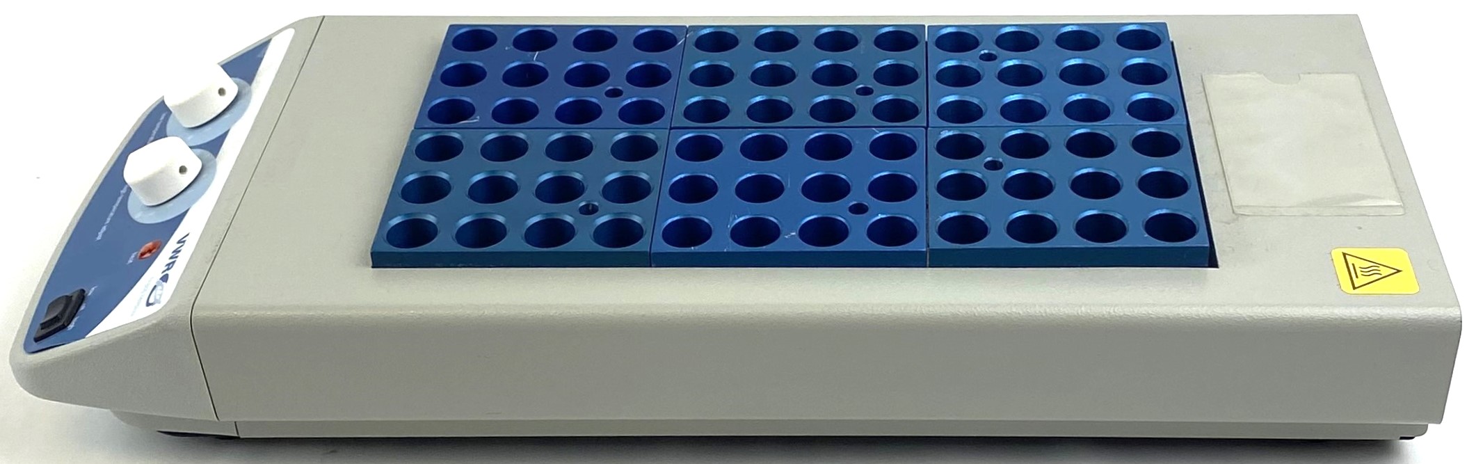 Used VWR Heat Block VI Dry Block Bath