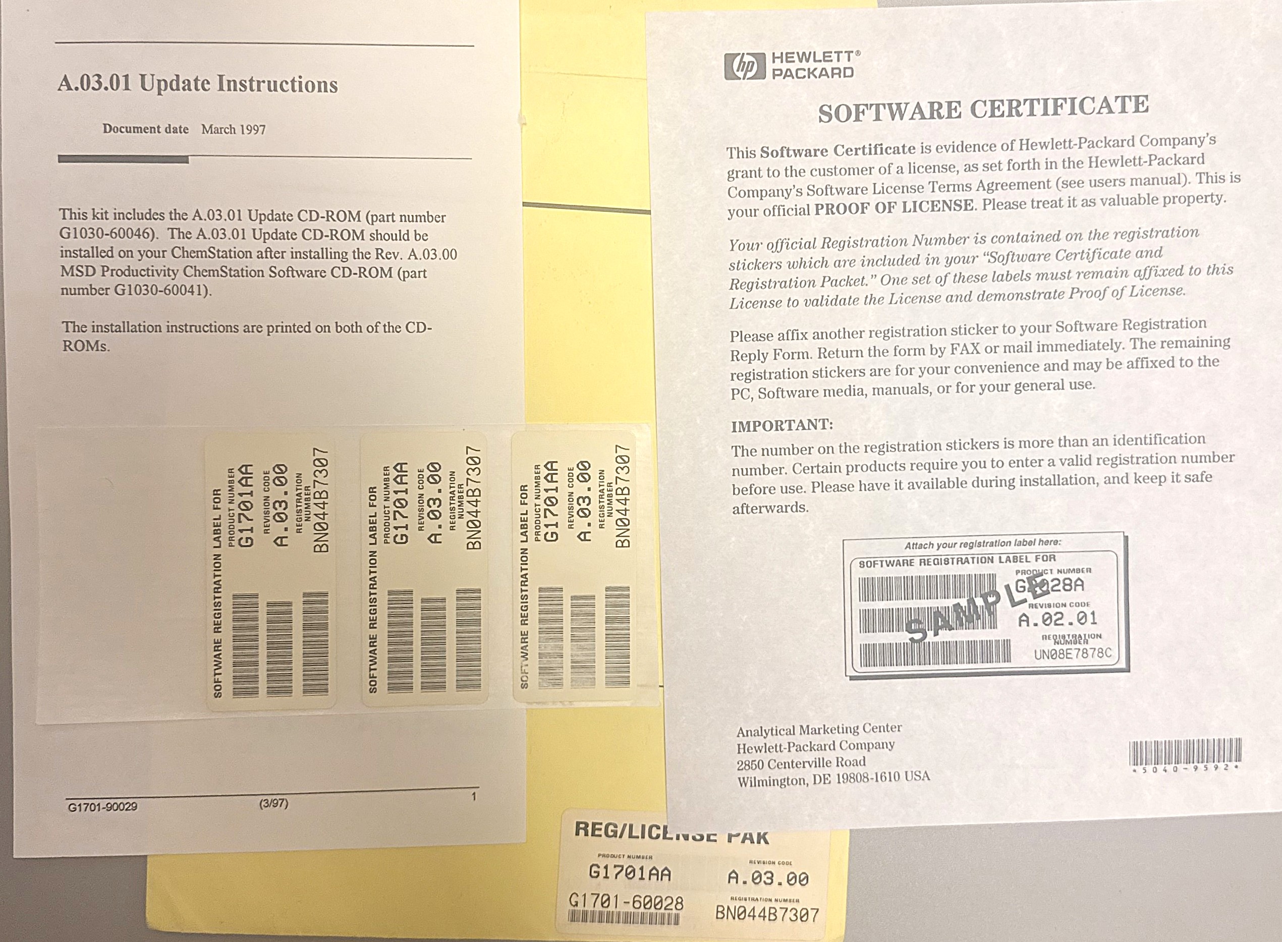 Used Agilent 6890 Series (G1530A) Dual FID Gas Chromatograph with Autosampler
