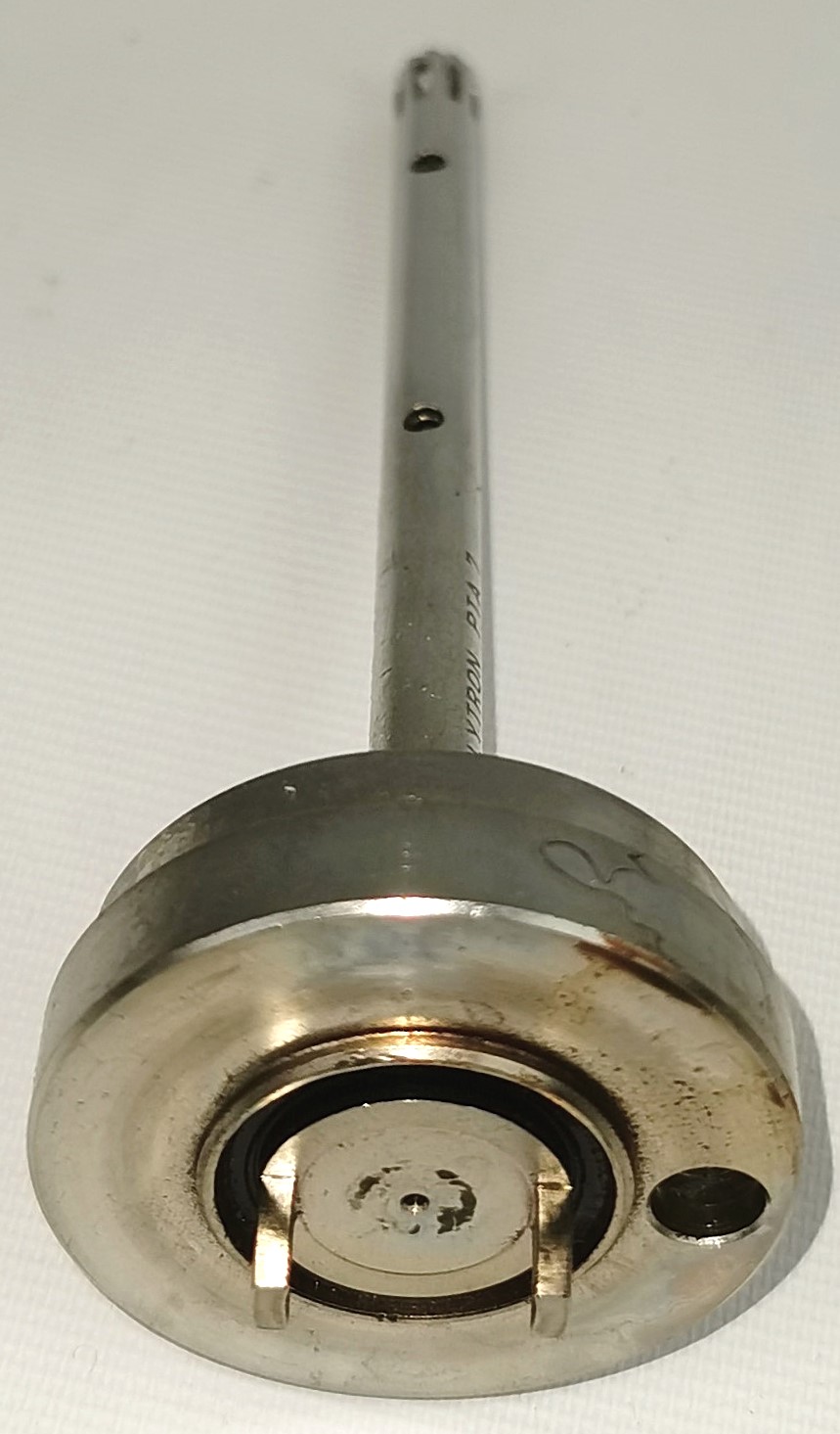 Used Kinematica Polytron PTA 7 Homogenizer Probe