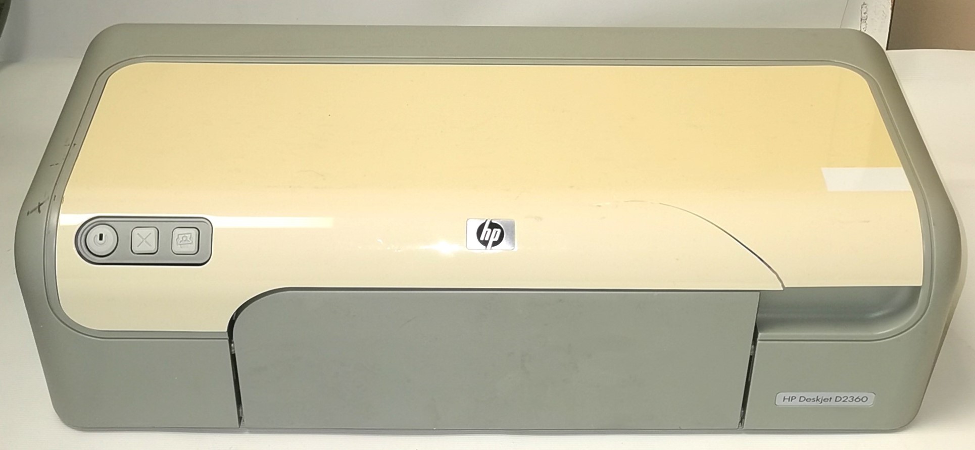 Used Hewlett Packard 1050 Series Diode Array HPLC System