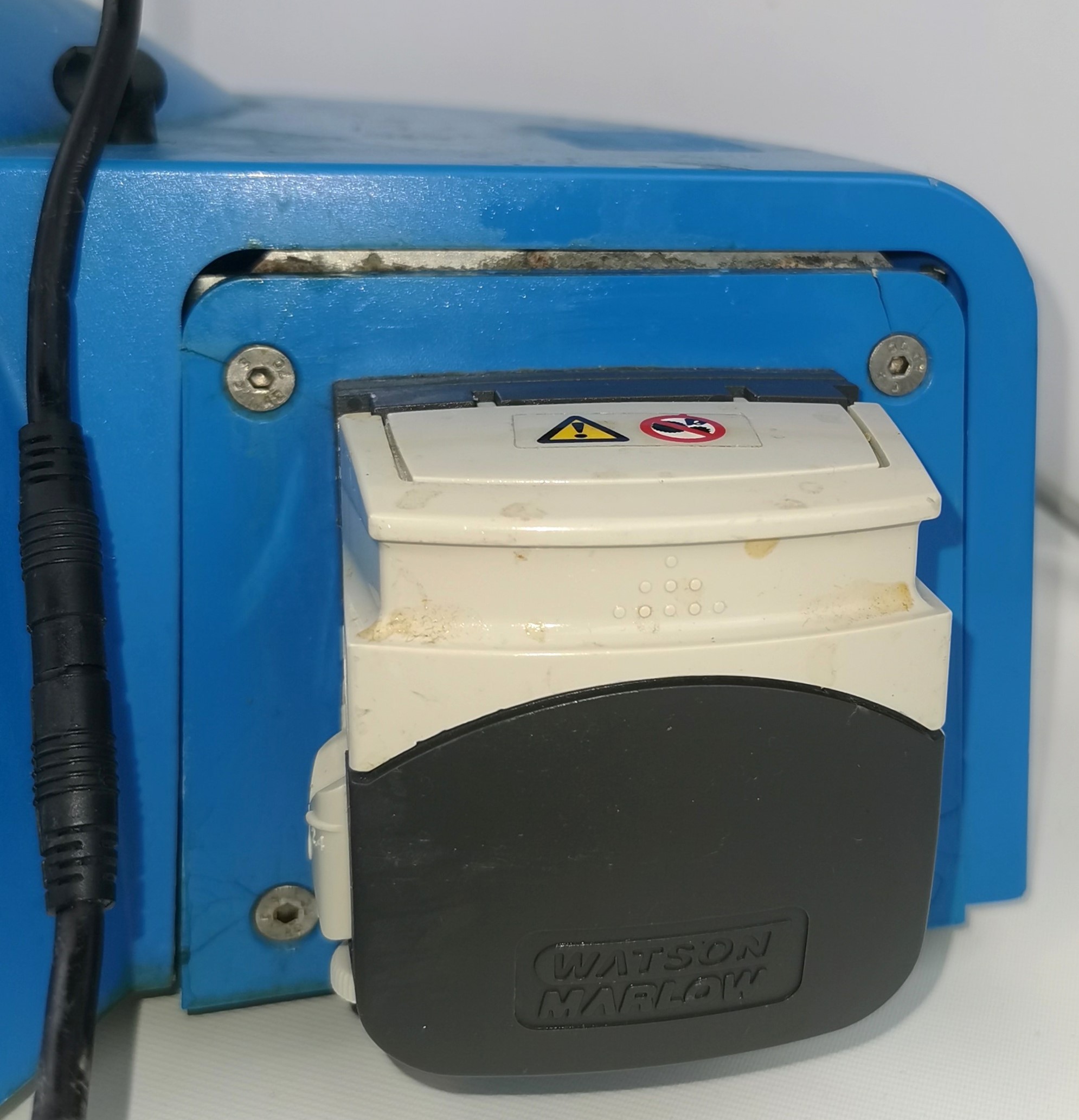 As is AES Dilumat S (AESAP1082) Gravimetric Diluter