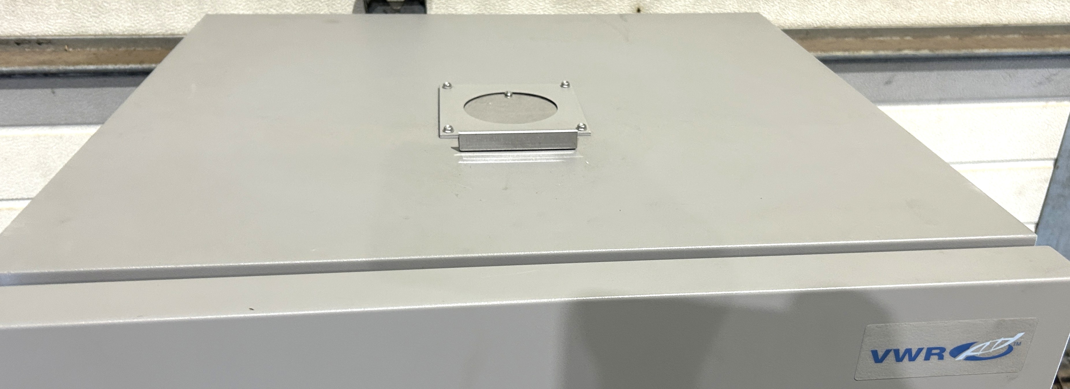 Used VWR (Shel-Lab) 1326 Gravity-Convection Oven (6.1 Cu-Ft)