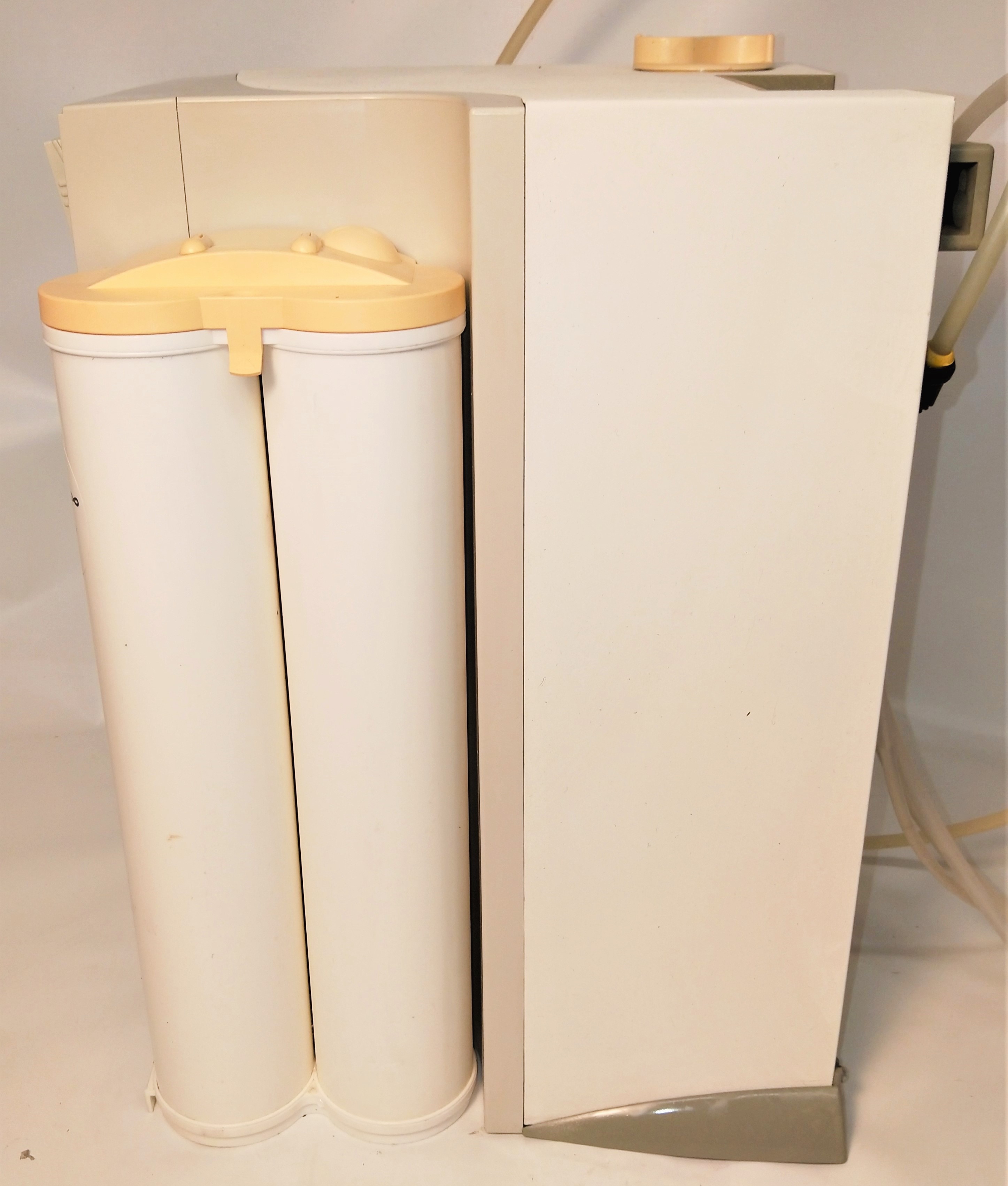 Used Millipore RiOS 5 Water Purifier