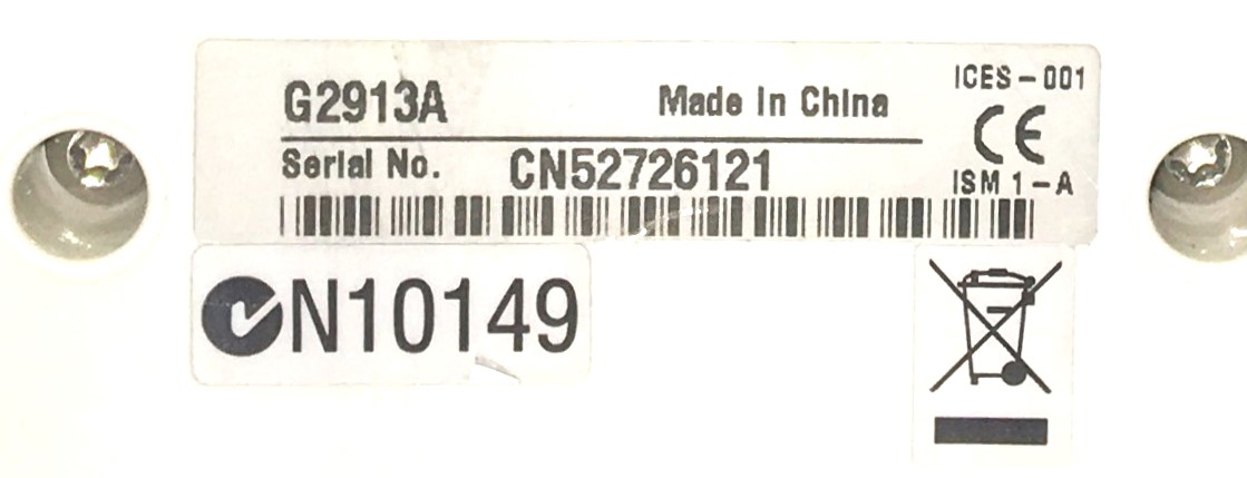 Used Agilent 7683B Series (G2913A) Autoinjector Tower