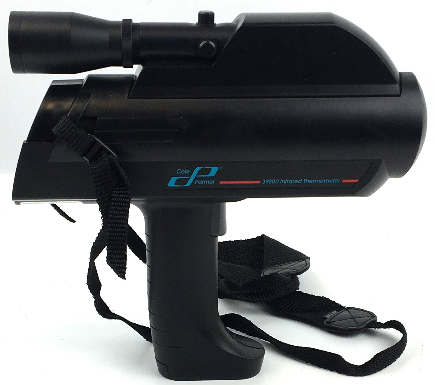 Used Cole-Parmer 39800 Digital Infrared Thermometer