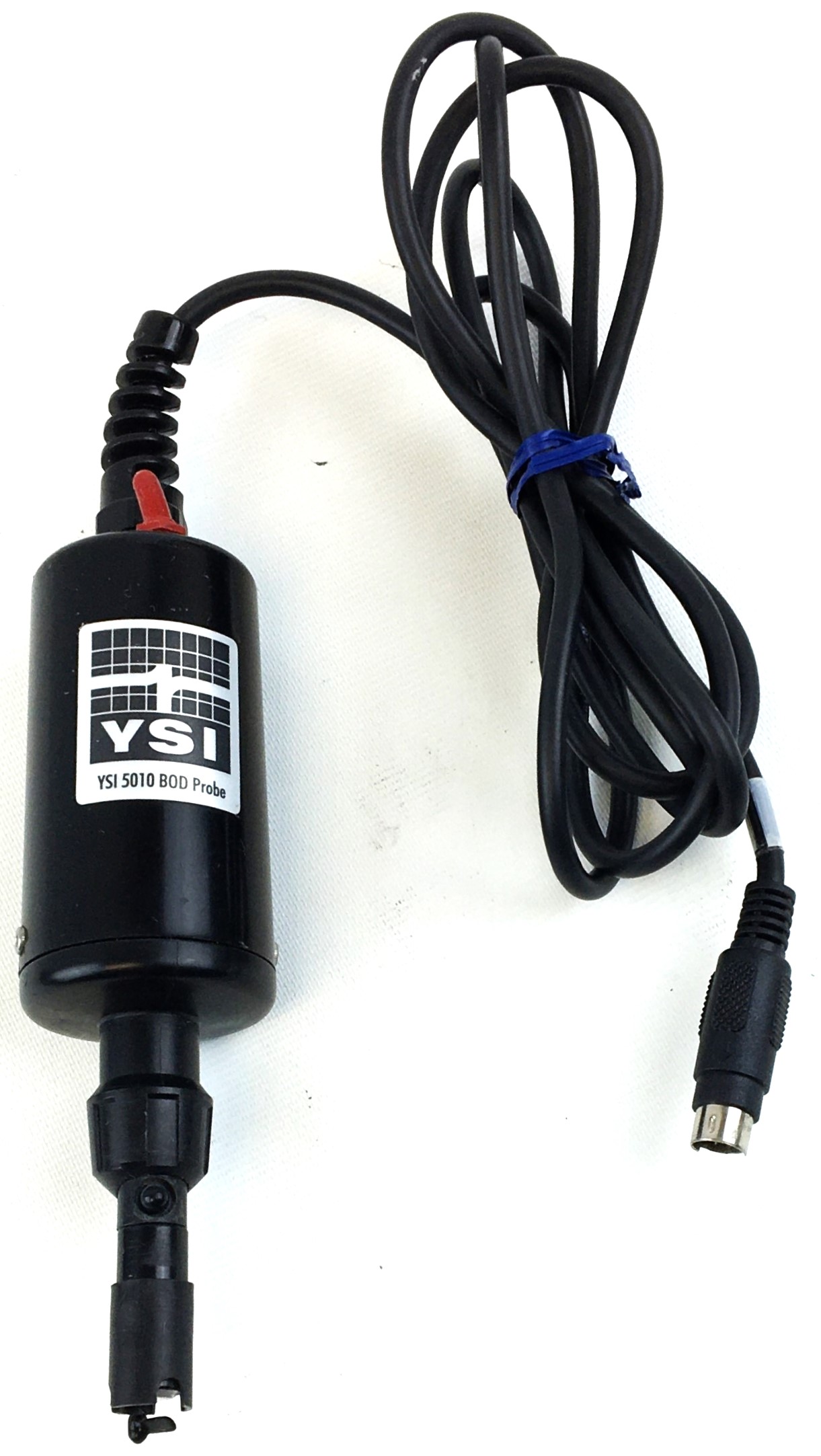 Used YSI 5000 Dissolved Oxygen Meter with 5010 Probe