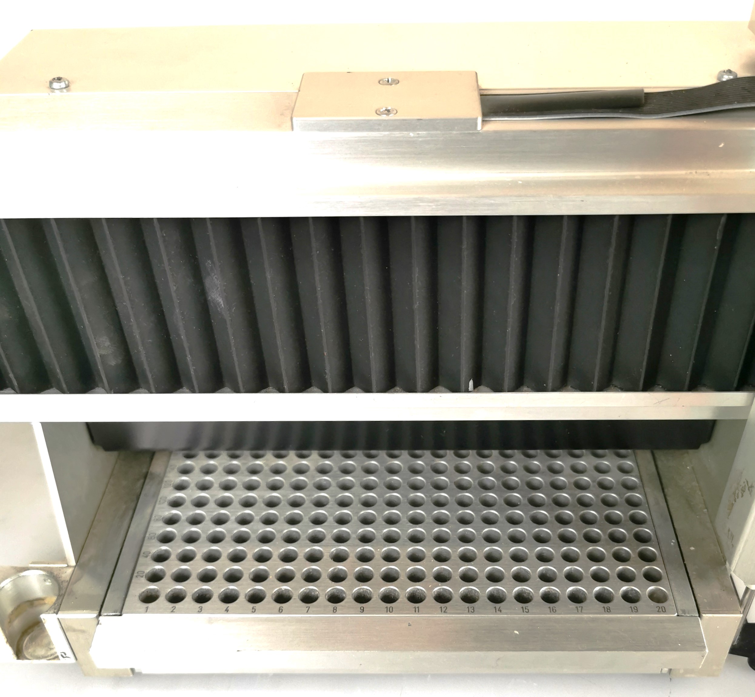 Used CTC Analytics CTC-AS200S Autosampler