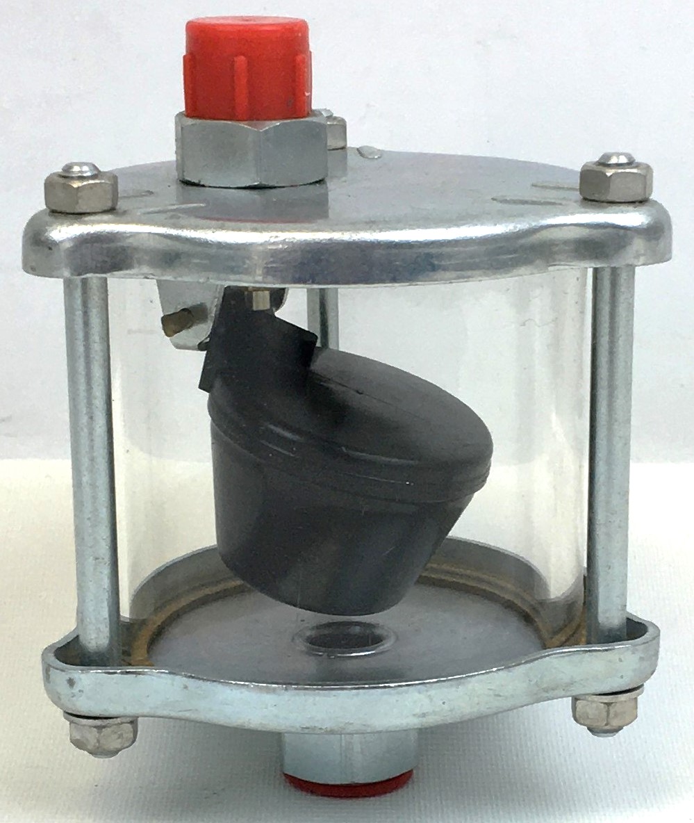 New Open Box Adams RCL7780 Automatic Constant Level Oiler (250mL)