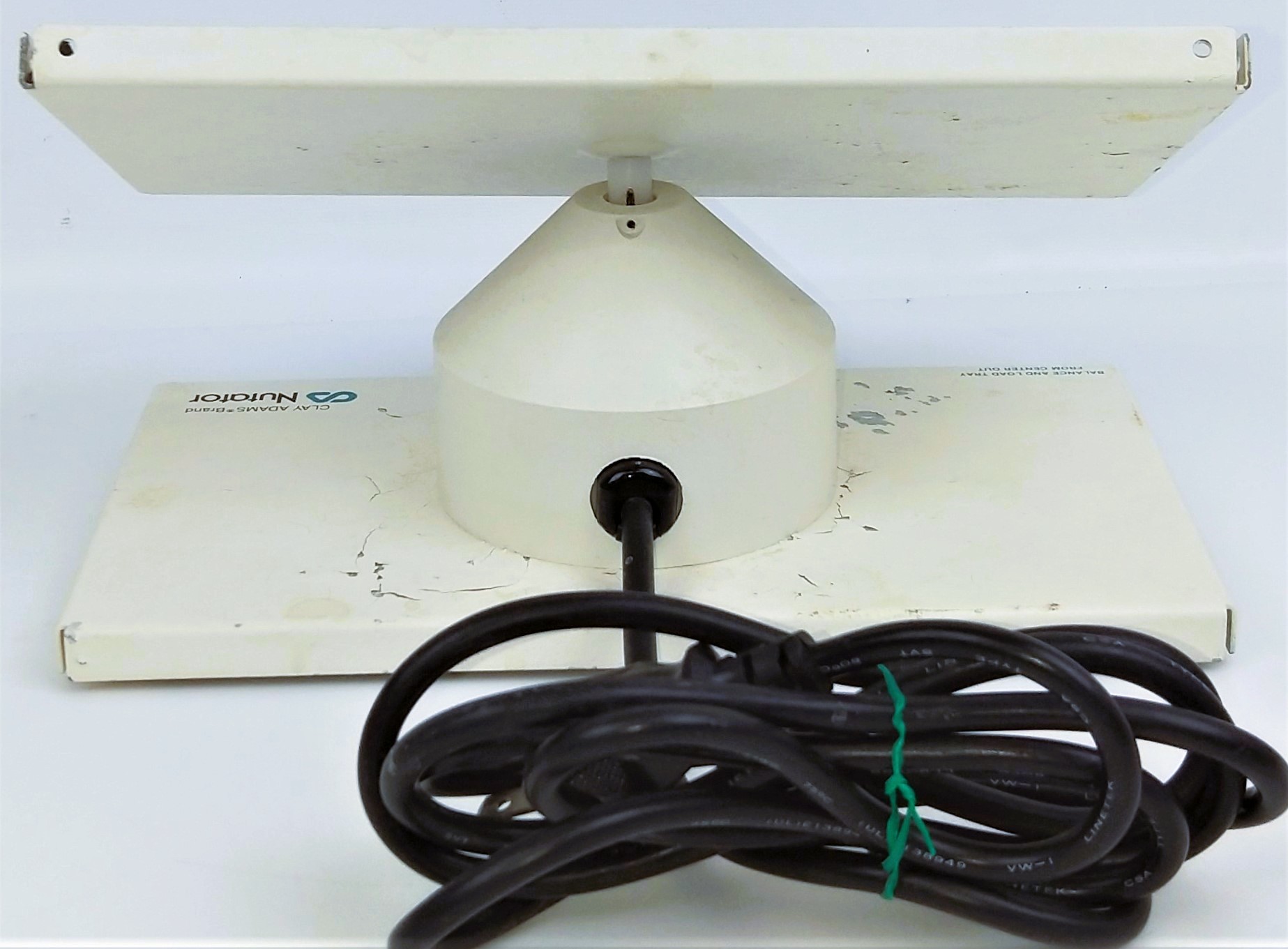 Used Clay Adams Nutator 421105 Mixer