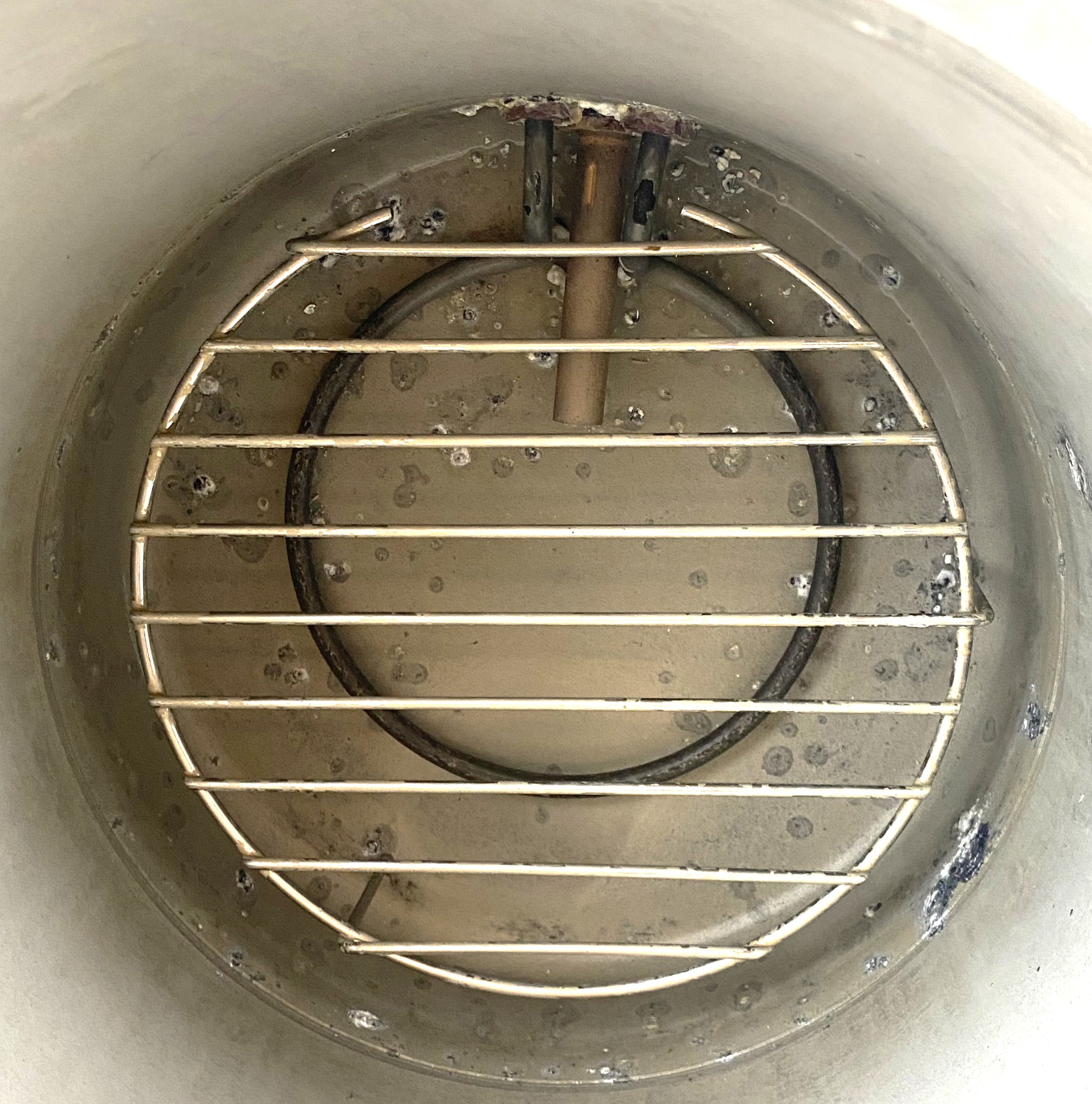 Used All American 25X-1 Top-Loading Pressure Autoclave - Sterilizer