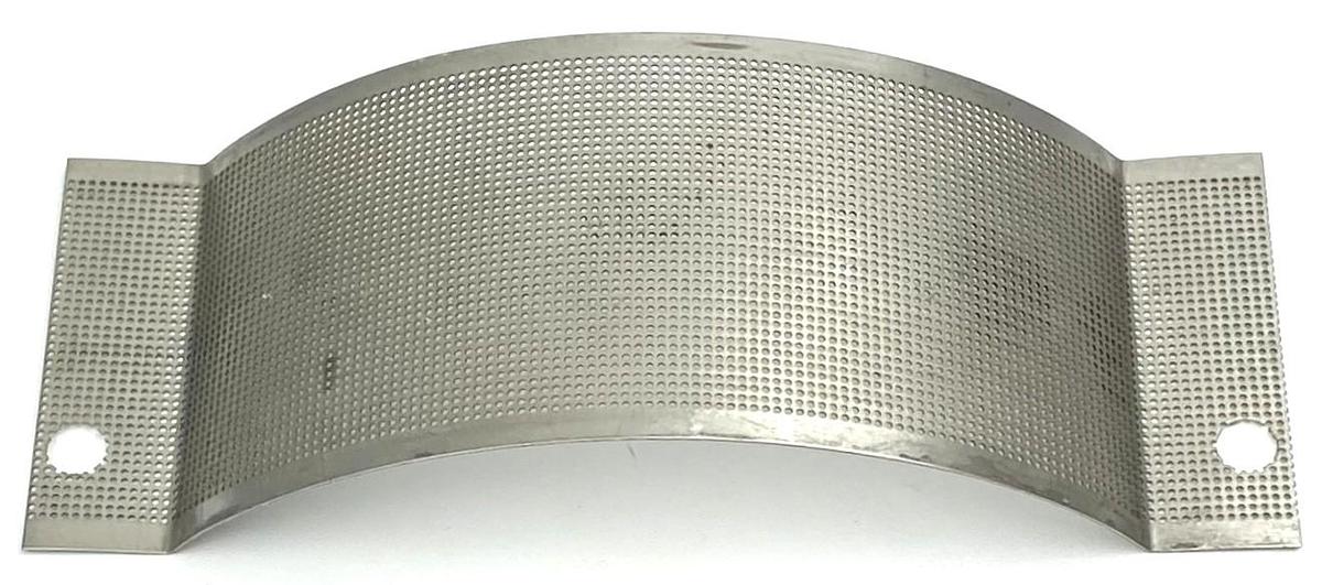 Used Wiley 1 mm Sieve for Model 4 Grinding Mill