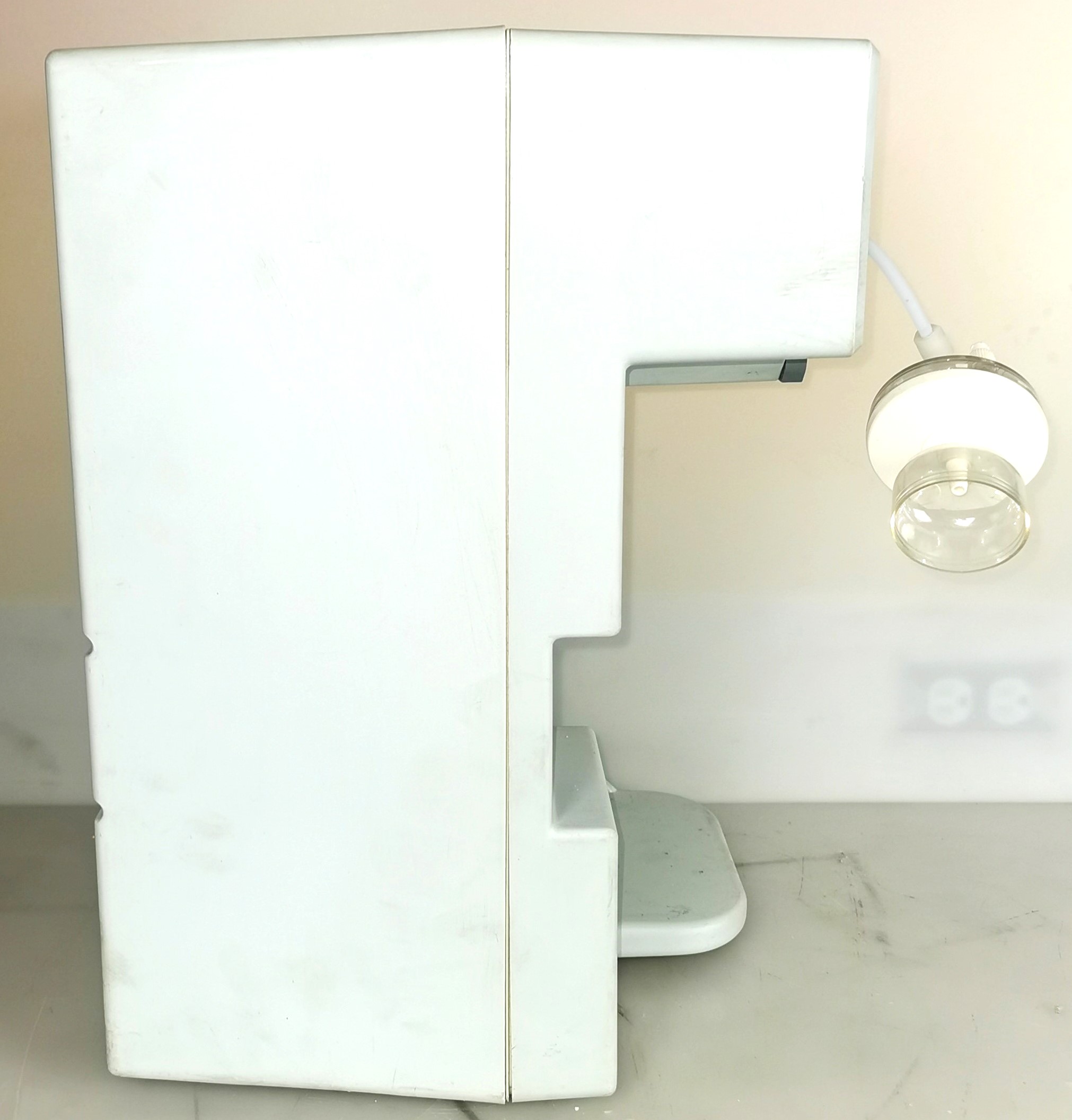 Used Millipore Milli-Q RG Ultra-Pure Water Purifier