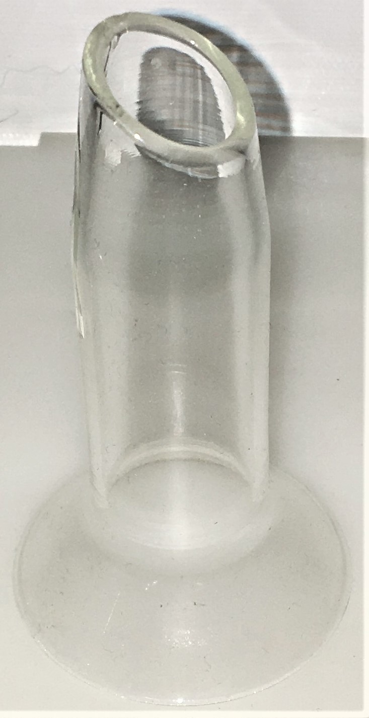 New Open Box Corning Mega-Pure MP-4/8 Series Spare Glass Parts for Still