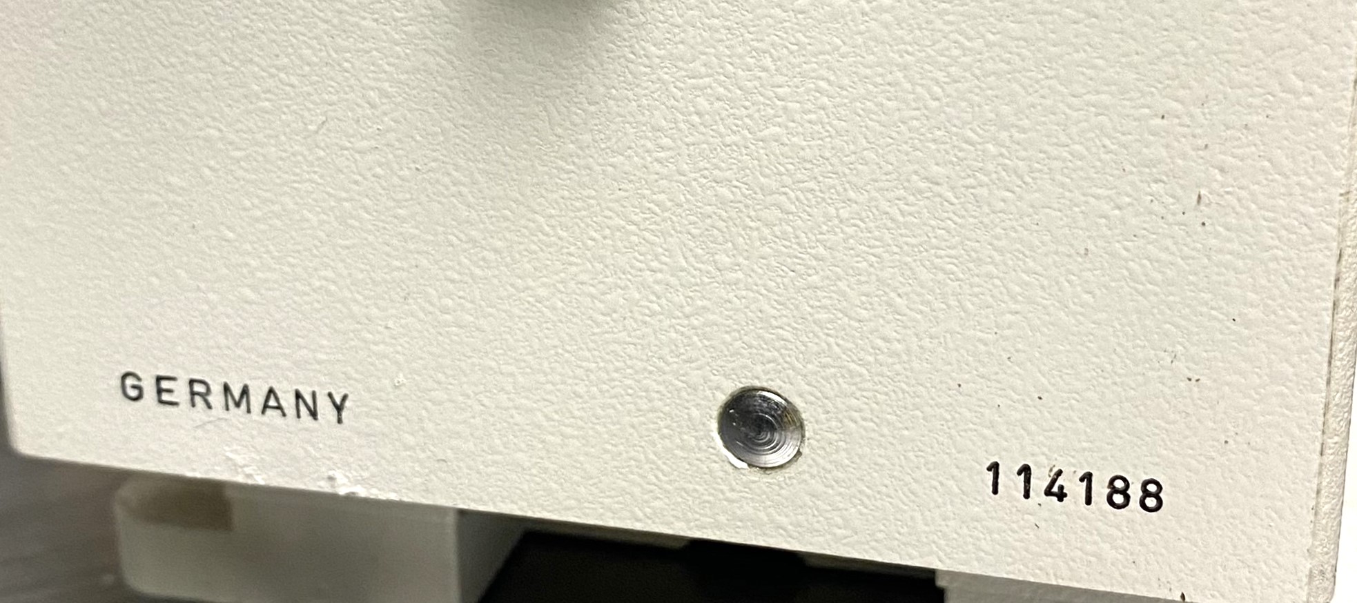 Used Nikon Diaphot TMD Inverted, Phase-Contrast Microscope with Micromanipulators