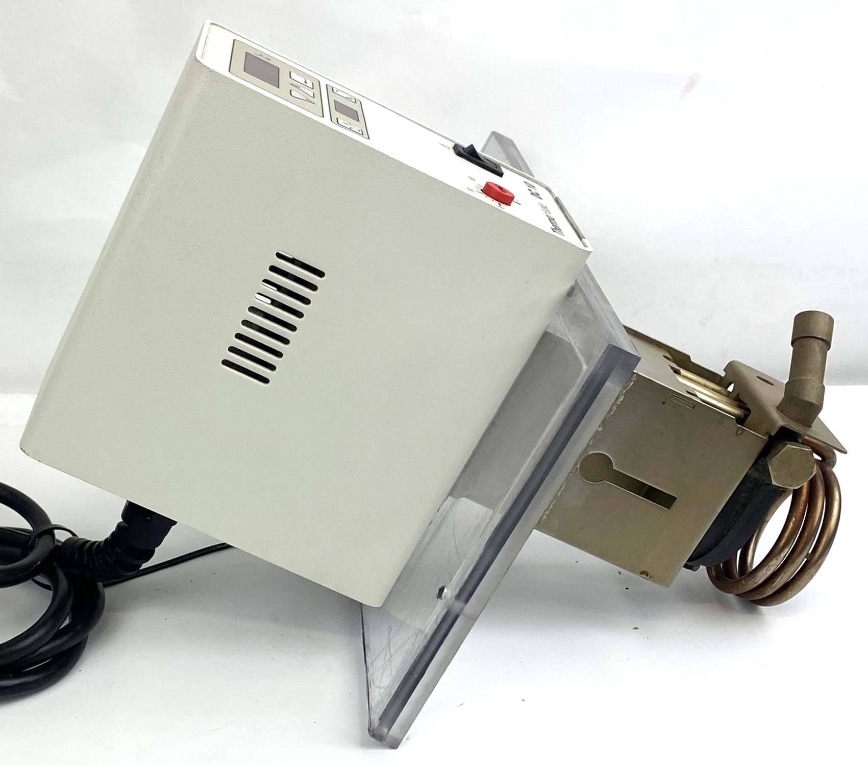 Used Thermo Haake DC10 Immersion Circulator with Bridge Mount