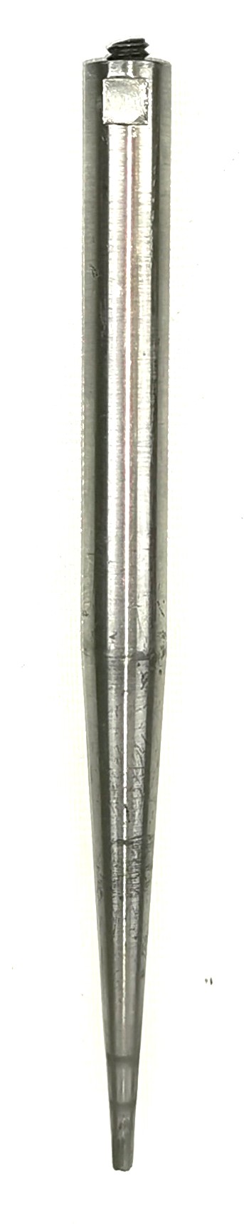 Used Heat-Systems Ultrasonics C3 Convertor Probe with Assorted Tips for Homogenizer