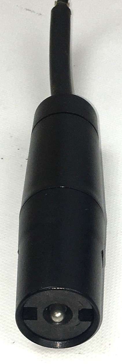 Used Hach ONE (44600-00) Conductivity-TDS Meter with Probe