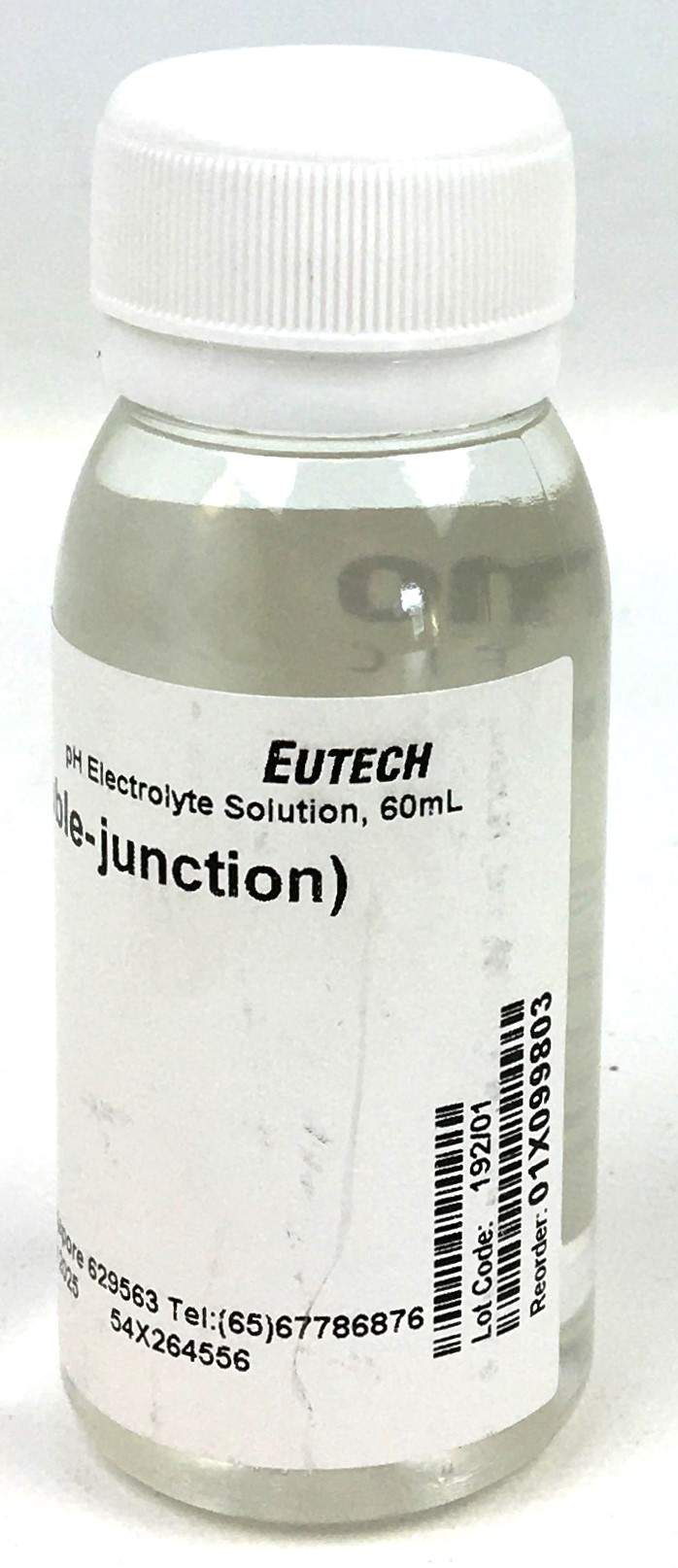 New Open Box Oakton PH 2700 pH Meter with Electrode and ATC Probe