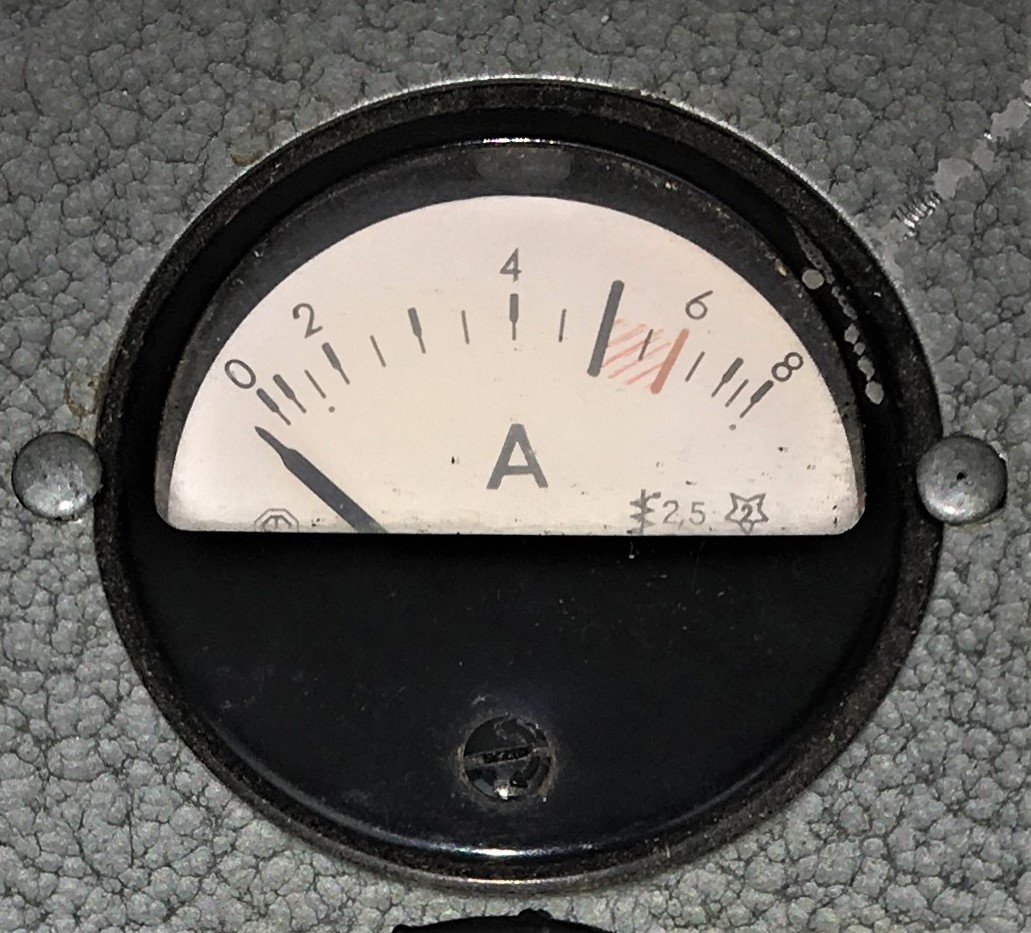 Used Leitz Wetzlar REDYX Transformer