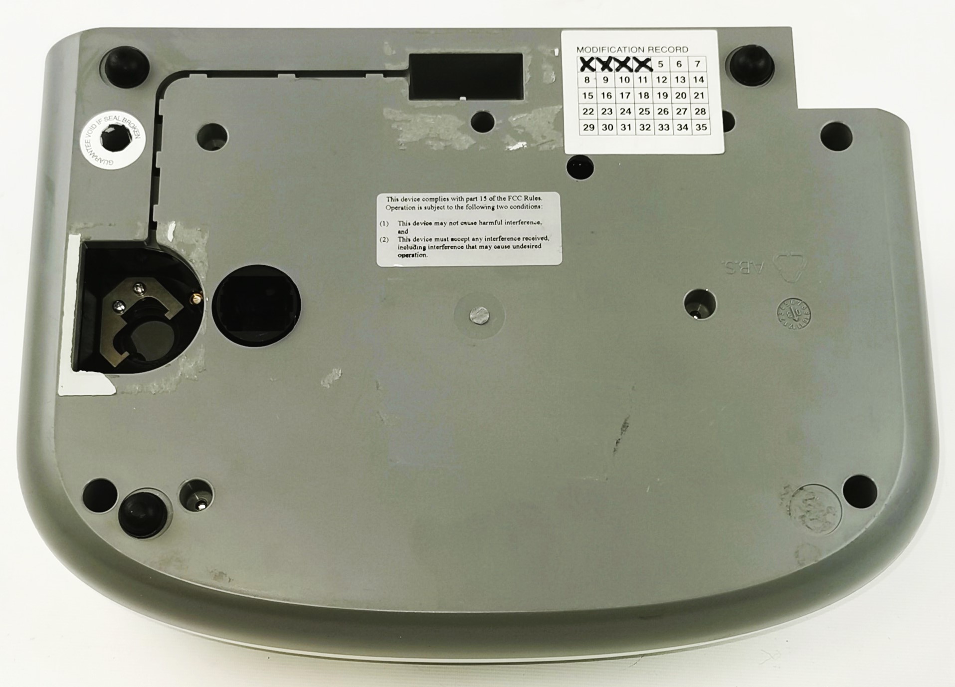As is Biochrom Novaspec III Visible Spectrophotometer (330 to 830nm)