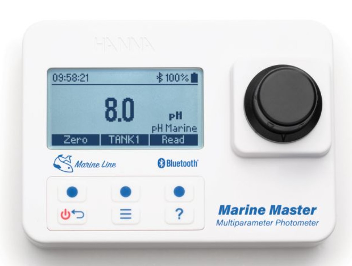 New Hanna HI 97106 Portable COD Photometer