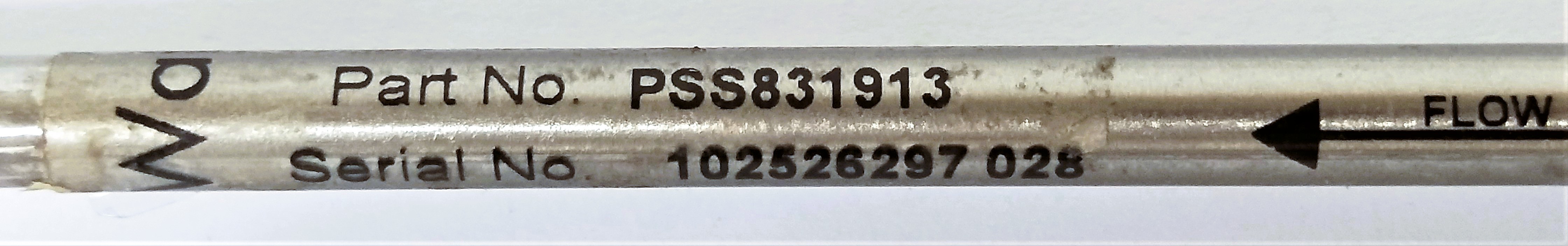 Used Waters Spherisorb S5 ODS2 LC Column (15 cm × 4.6 mm x 5µm)