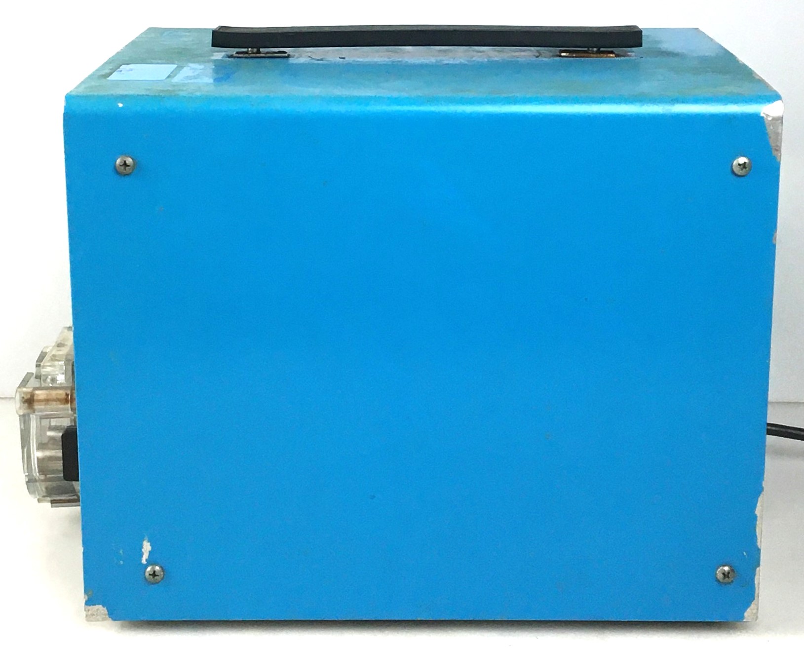 Used Cole-Parmer Masterflex DigiStaltic 7525-00 Peristaltic Pump