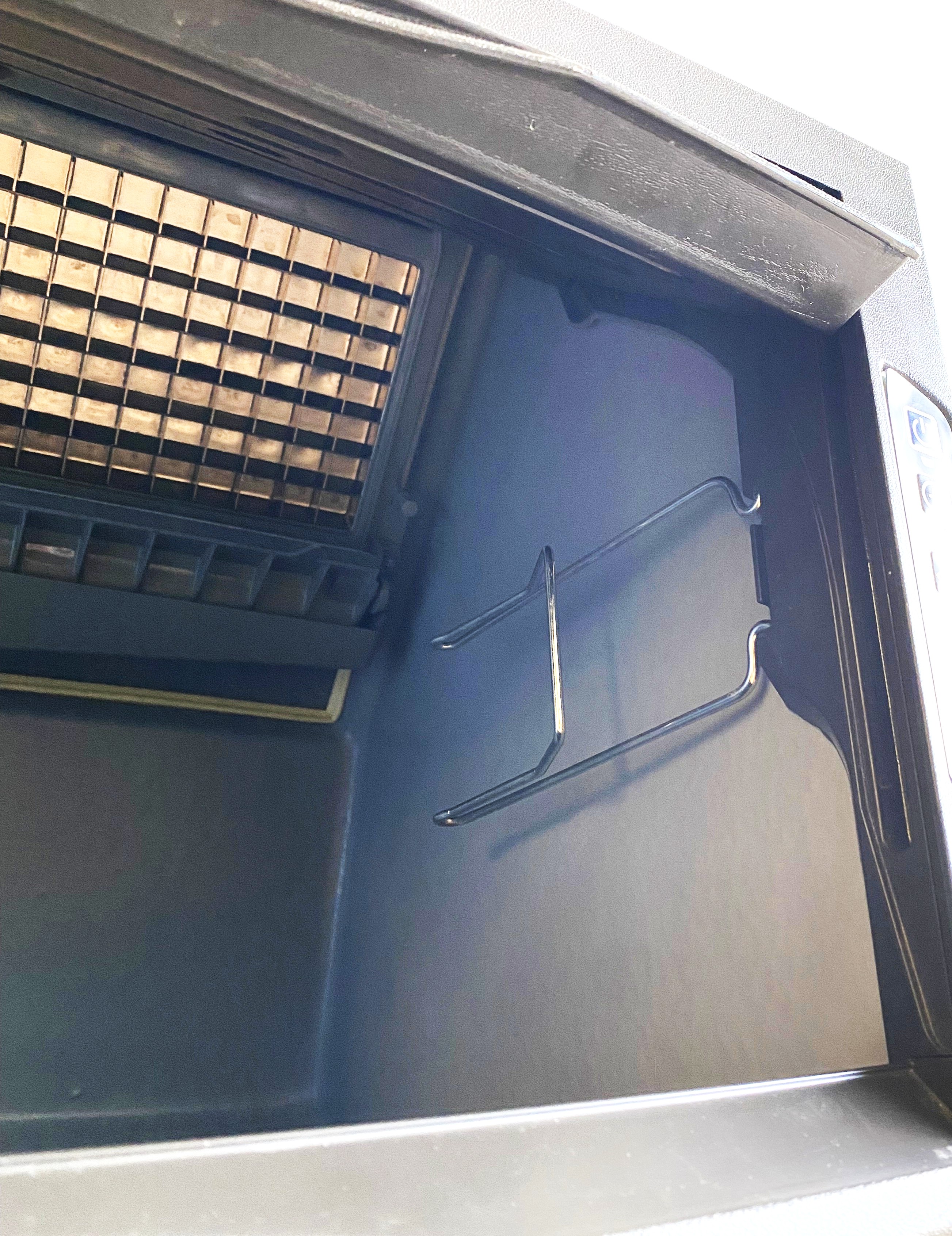 Used Manitowoc NEO 240 Undercounter Ice Machine