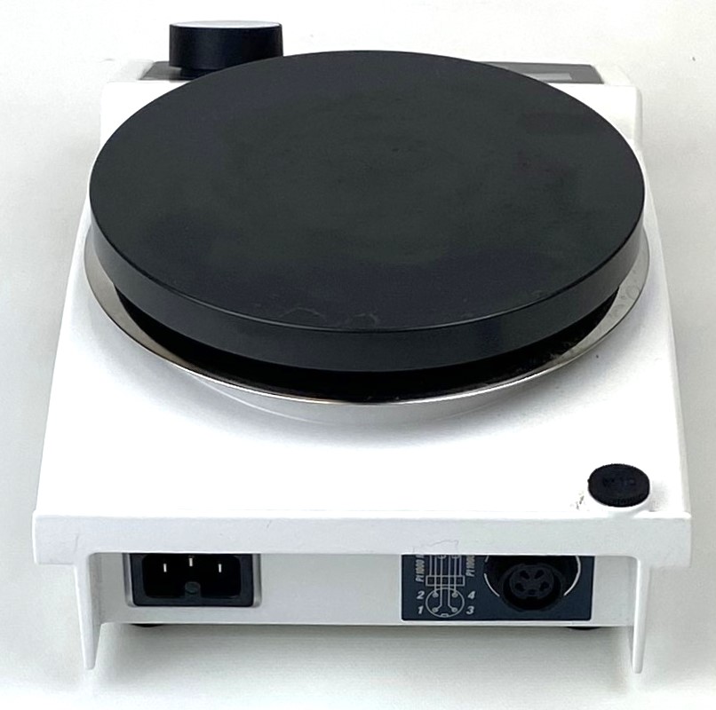 Used Heidolph MR Hei-Tec Stirring Hot Plate (145mm Diam Plate)