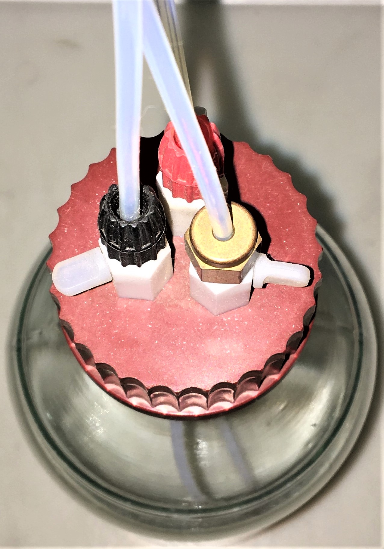 Used Horizon DryVap 5000 Concentration System