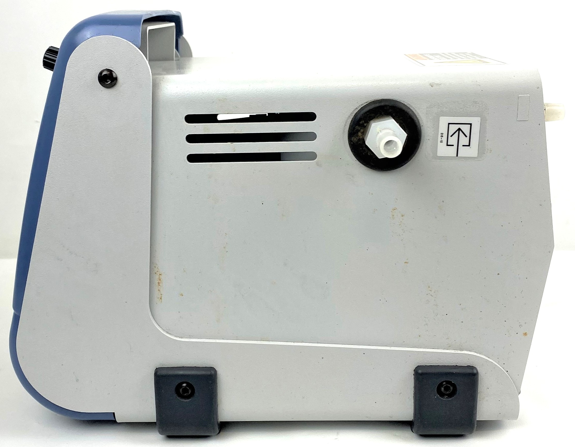 Used Welch DryFast 2014B-01 Diaphragm Vacuum Pump