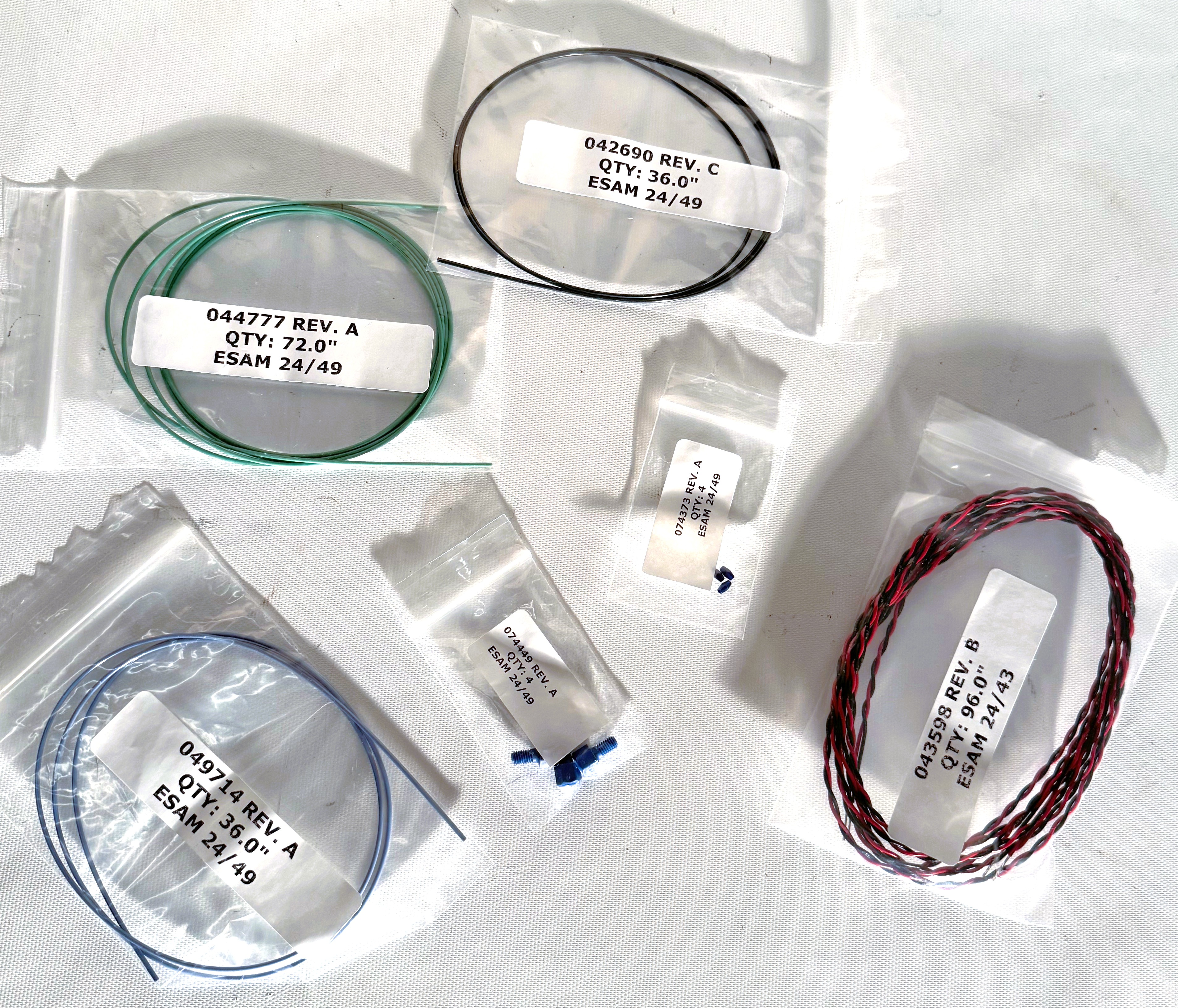 Used Dionex ICS-2100 Ion Chromatography System