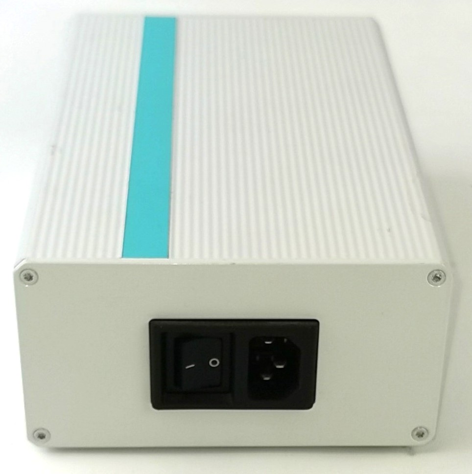 Used CTC Analytics GC PAL Automated Sample Injector System