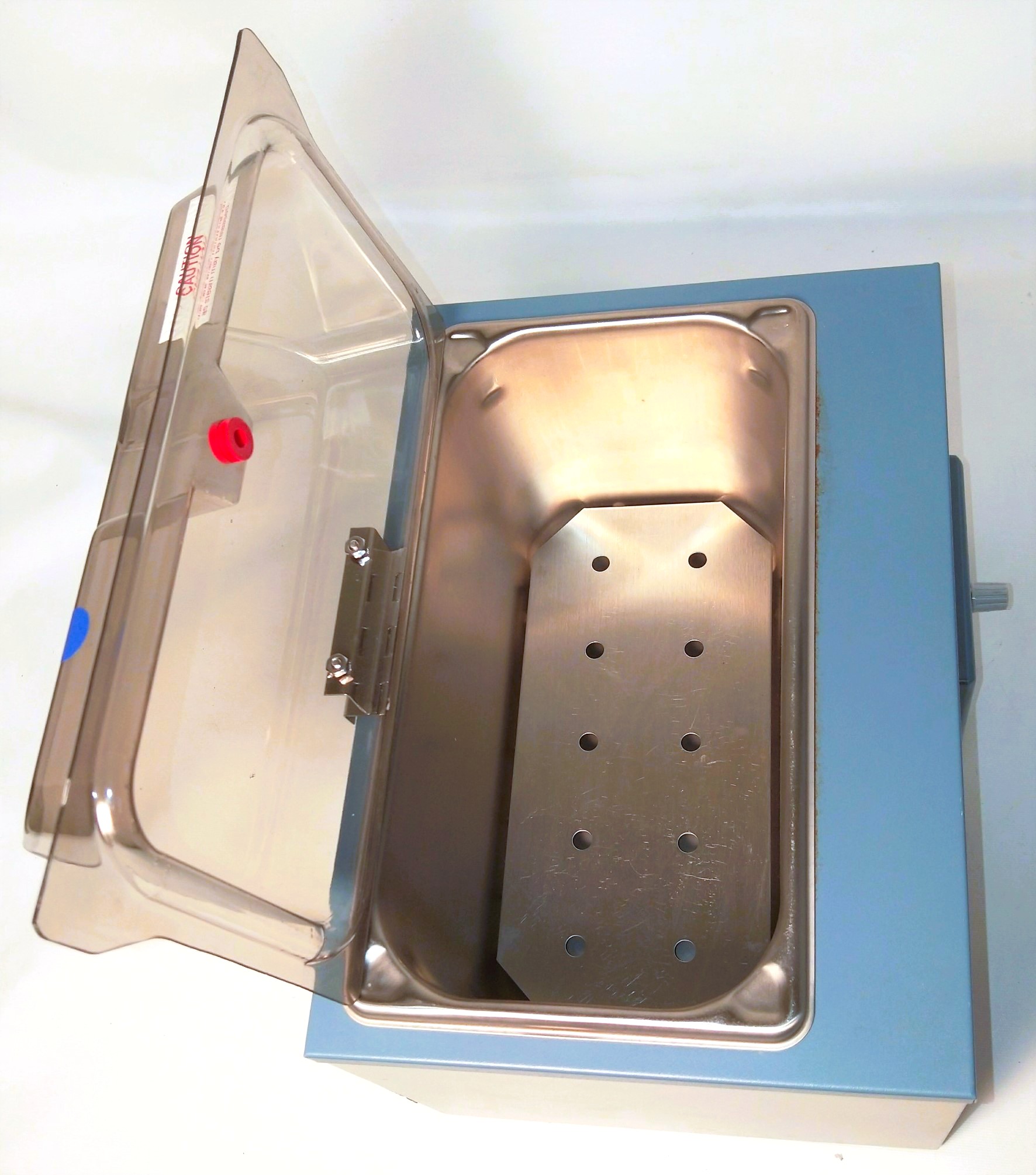 Used Cole-Parmer Polystat 5L Water Bath