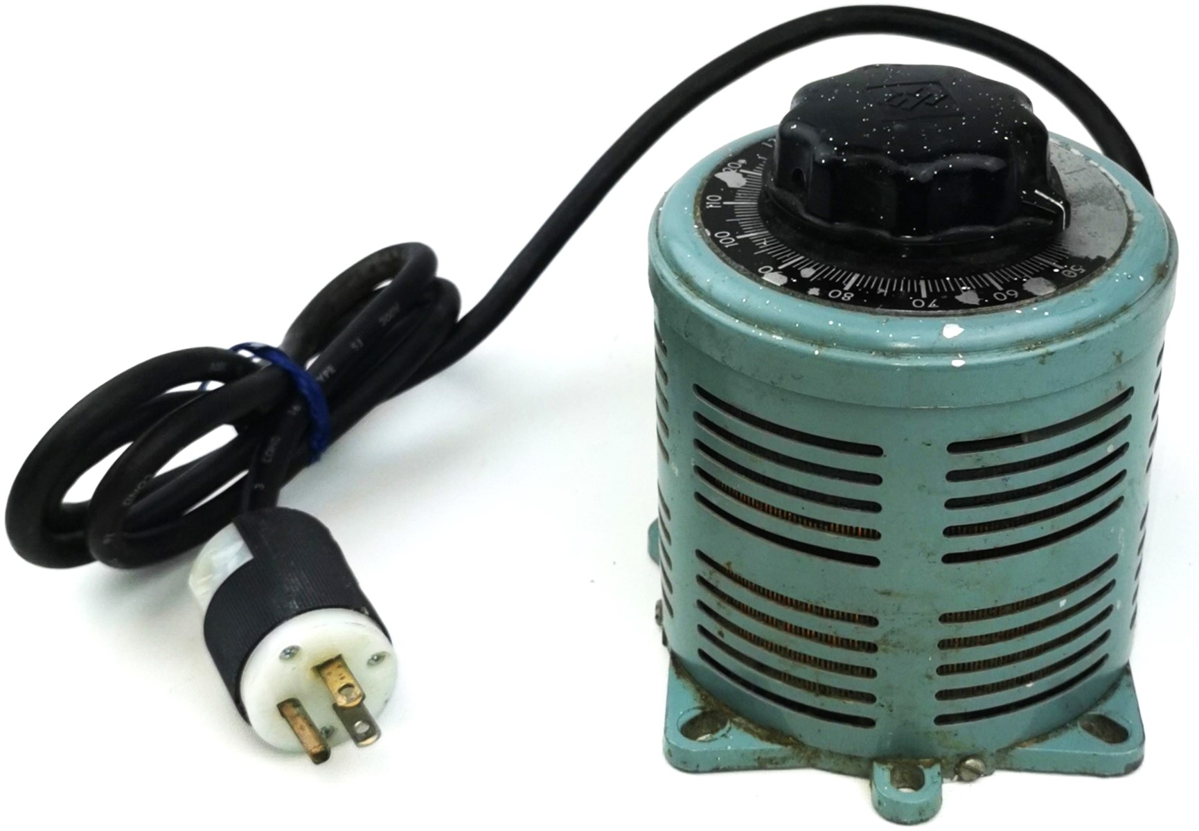 Used Superior Powerstat 3PN116B Variable Autotransformer