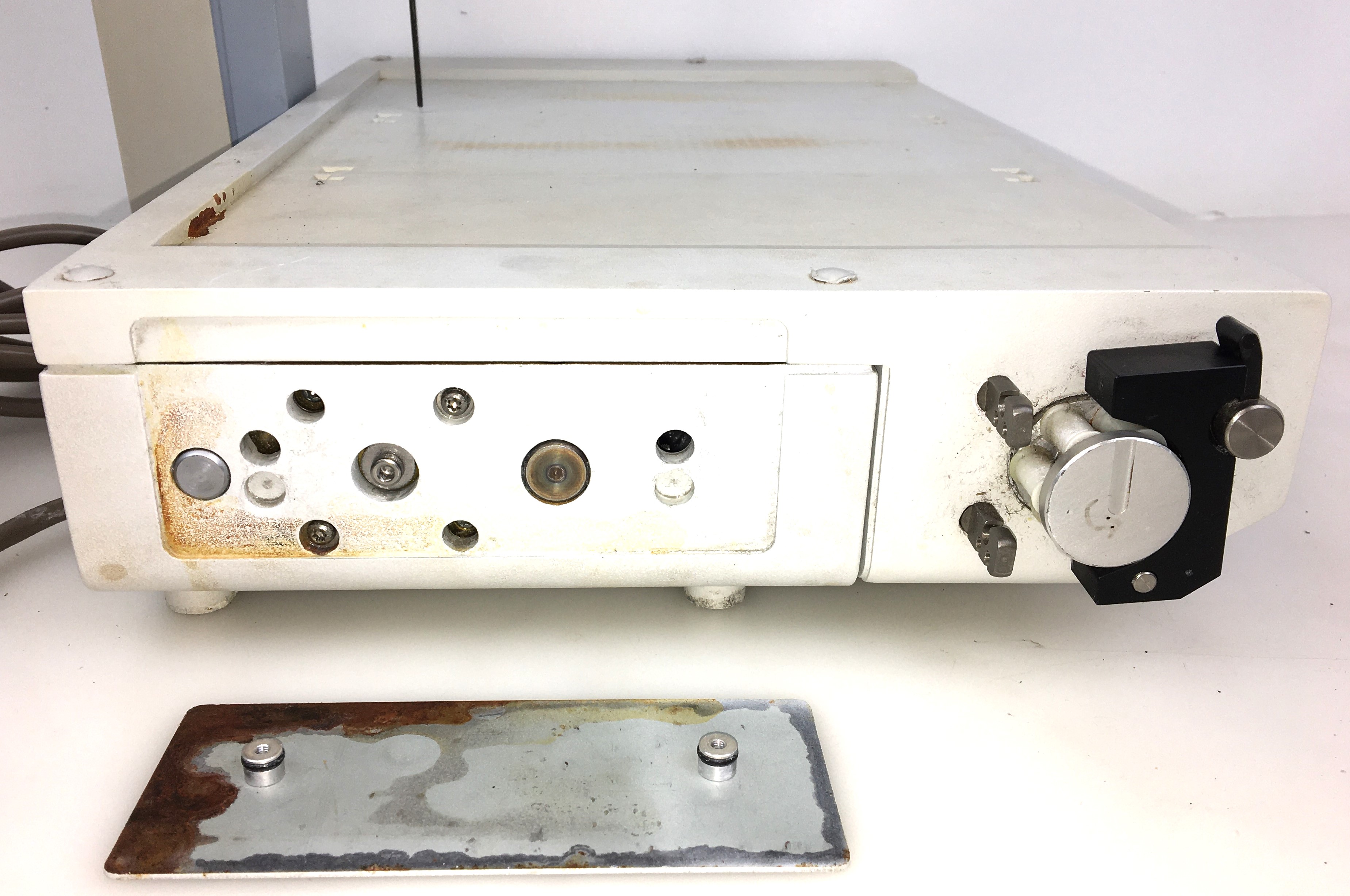 Used Perkin Elmer FIMS 100 Mercury Analyzer with AS 93plus Autosampler