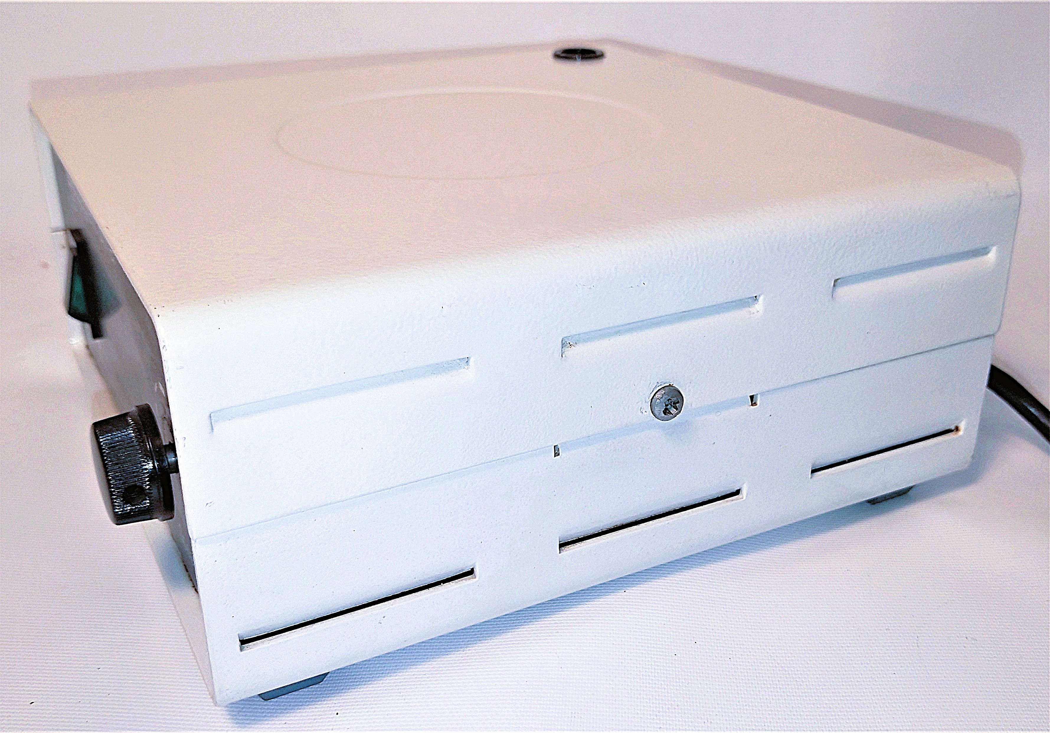 Used Curtin Matheson (Gallenkamp) CMS 244-793 Magnetic Stirrer