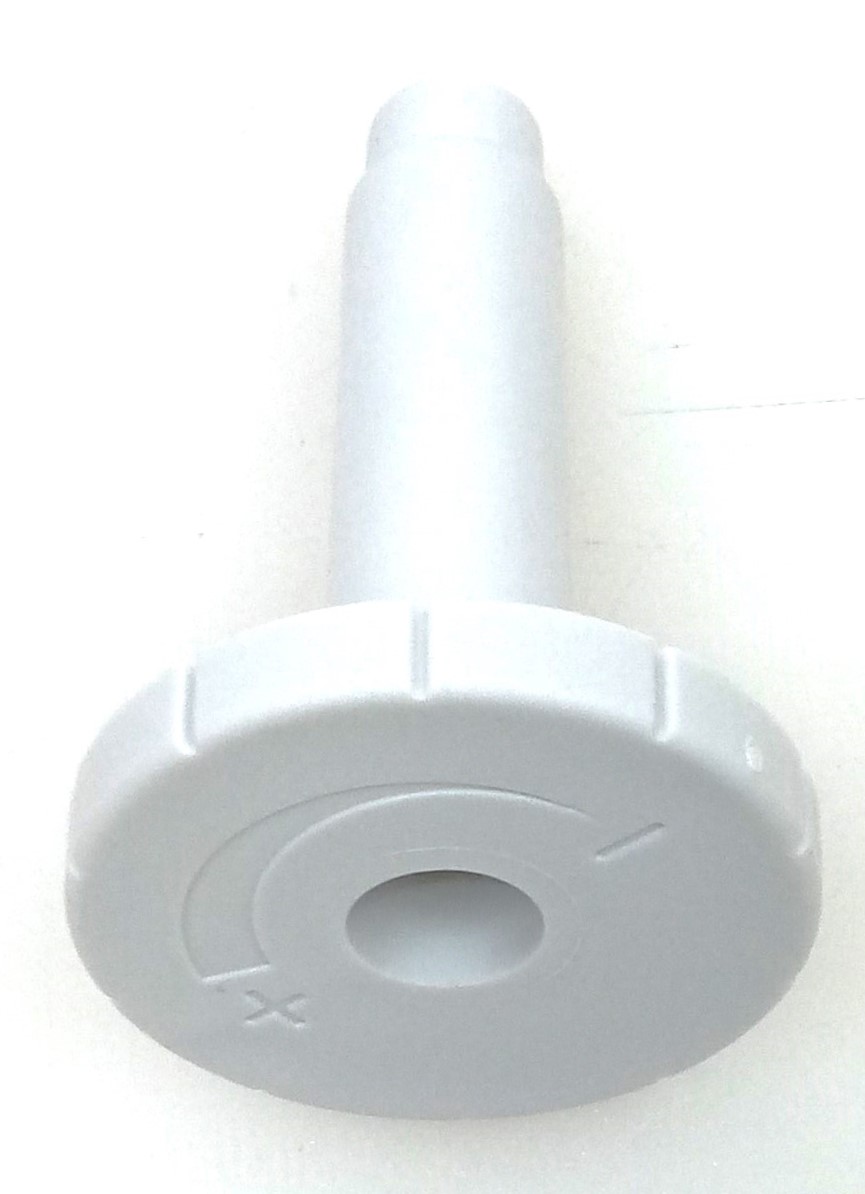 New Open Box BrandTech Transferpette 2704154 Fixed Volume 0.5mL Pipettor