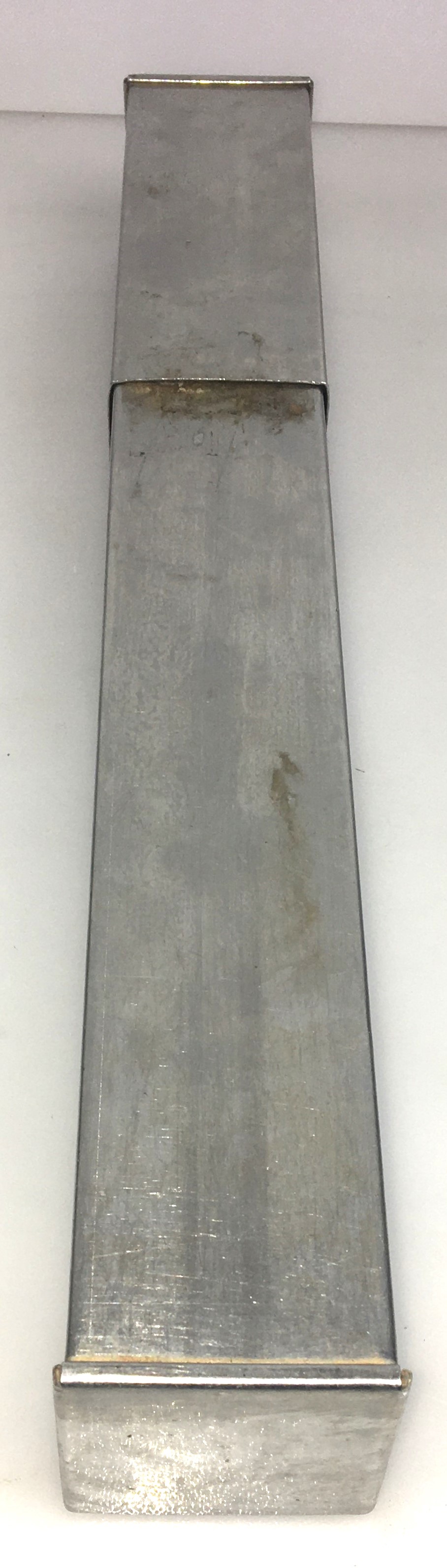 Used Pipet Sterilization Canisters