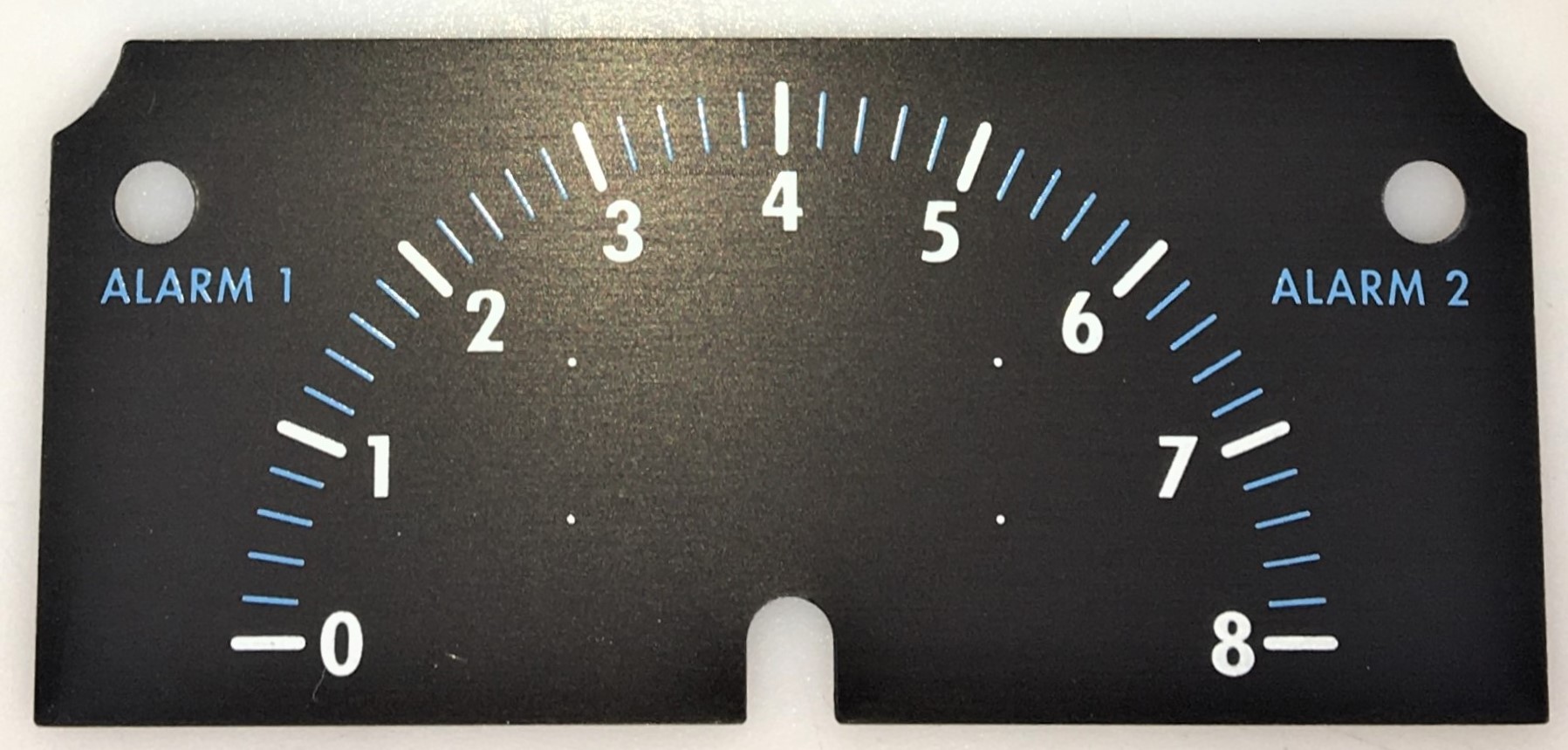 Used GF Signet 3-5500 Flow Monitor