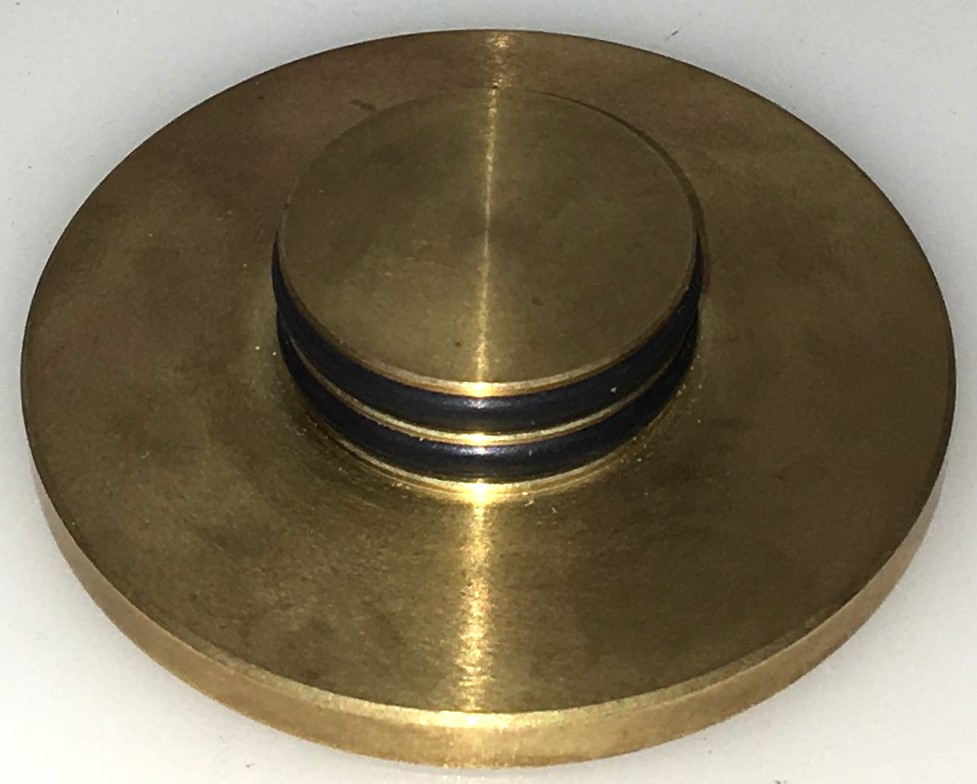 Used ISL AD86 5G Petroleum Distillation Analyzer