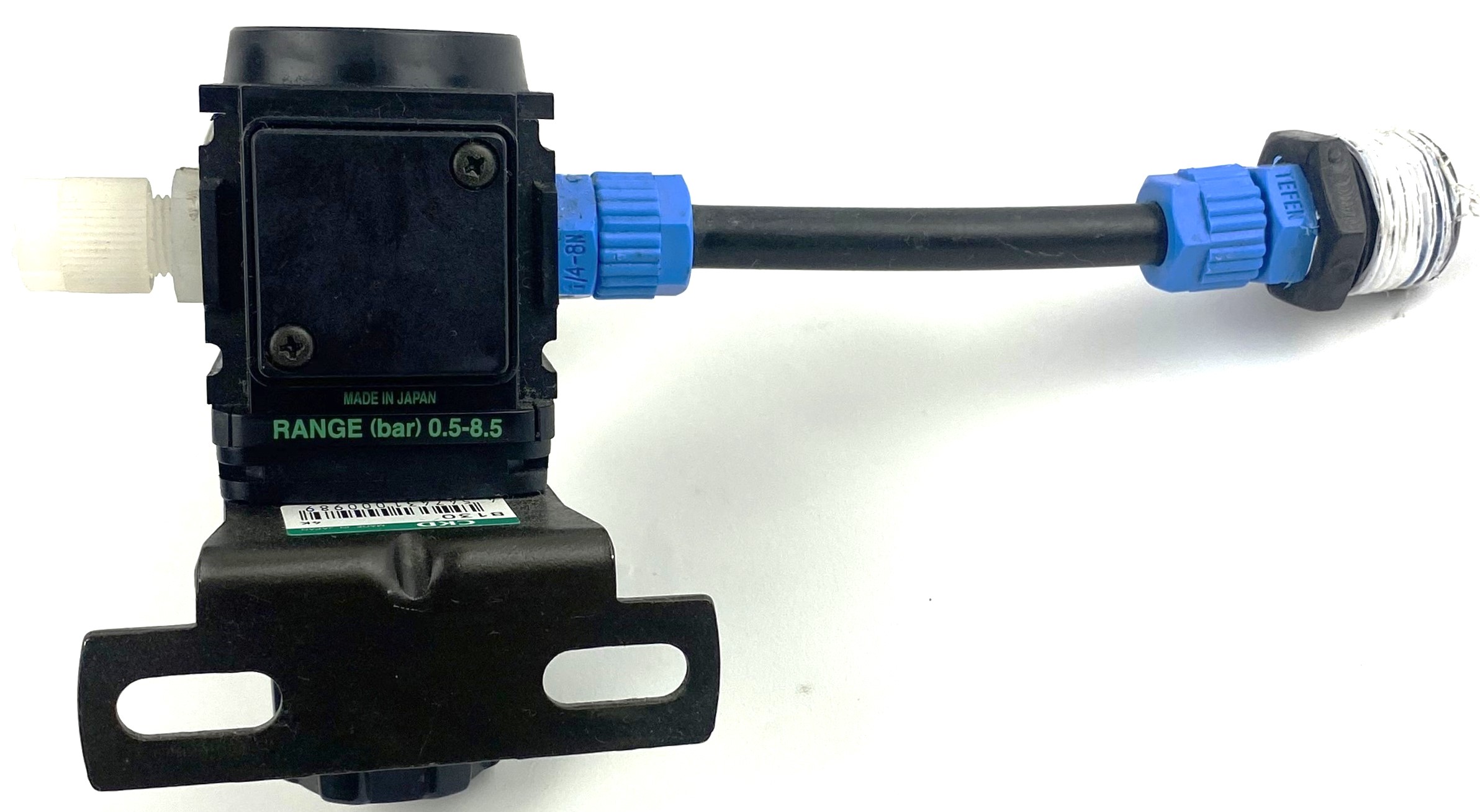 Used Barnstead/Thermolyne Mega-Pure MP-6A Water Still (6L/hr)