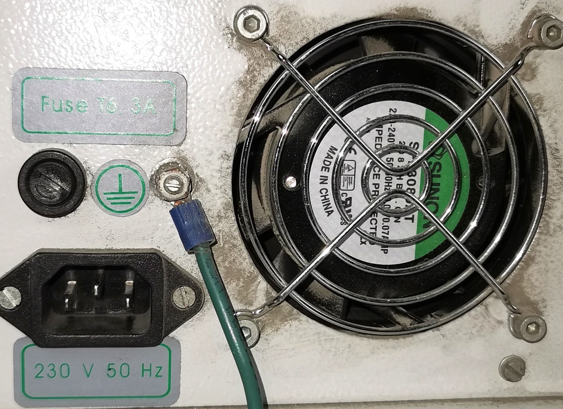 As is LECO AMA254 Mercury Analyzer with AS254 Solid Autoloader