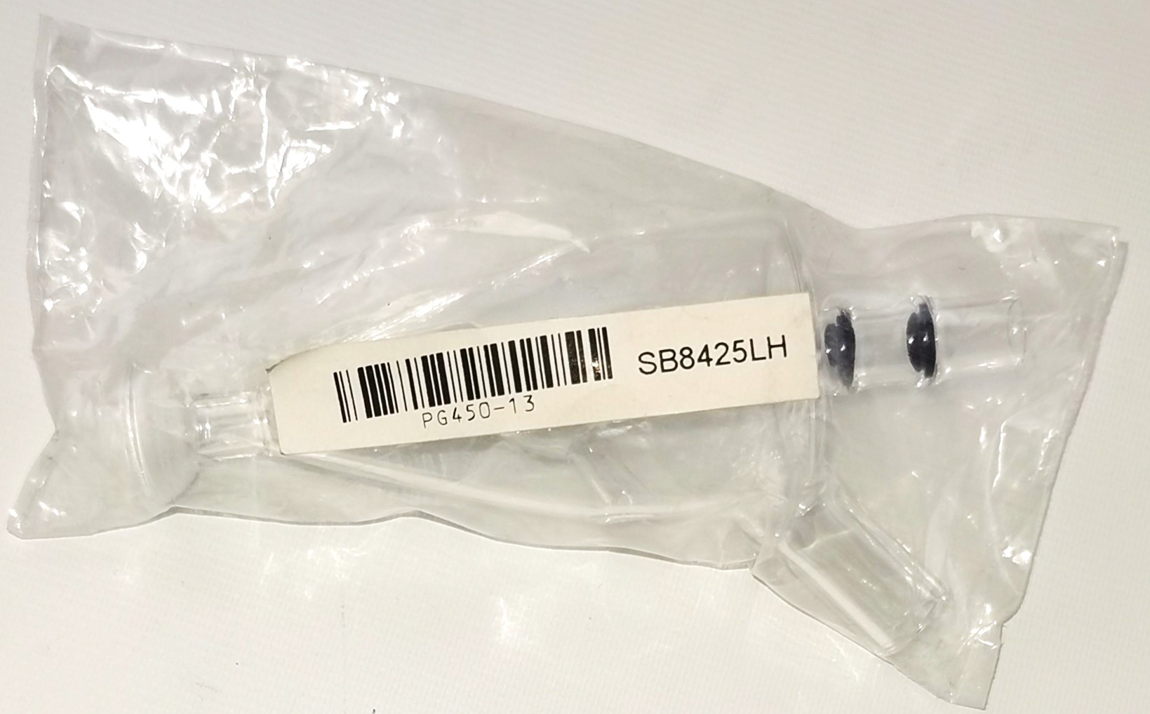 New Open Box Thermo 3600170 Conical Spray Chamber with Impact Bead for ICP-MS