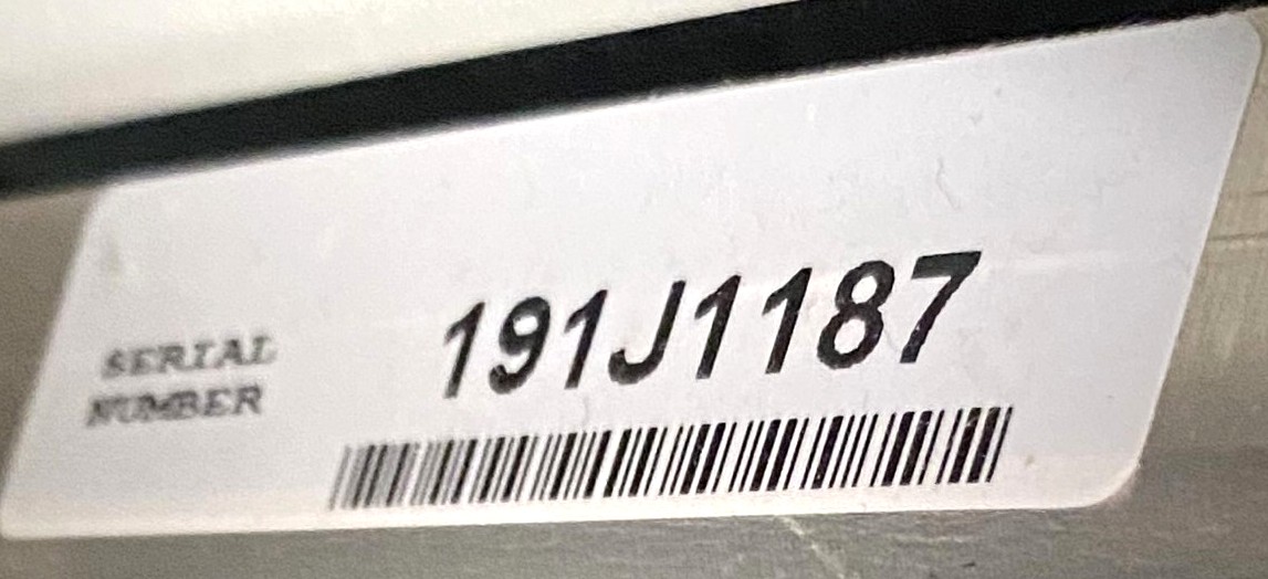 Used Gilson 223 Sample Changer - Autosampler