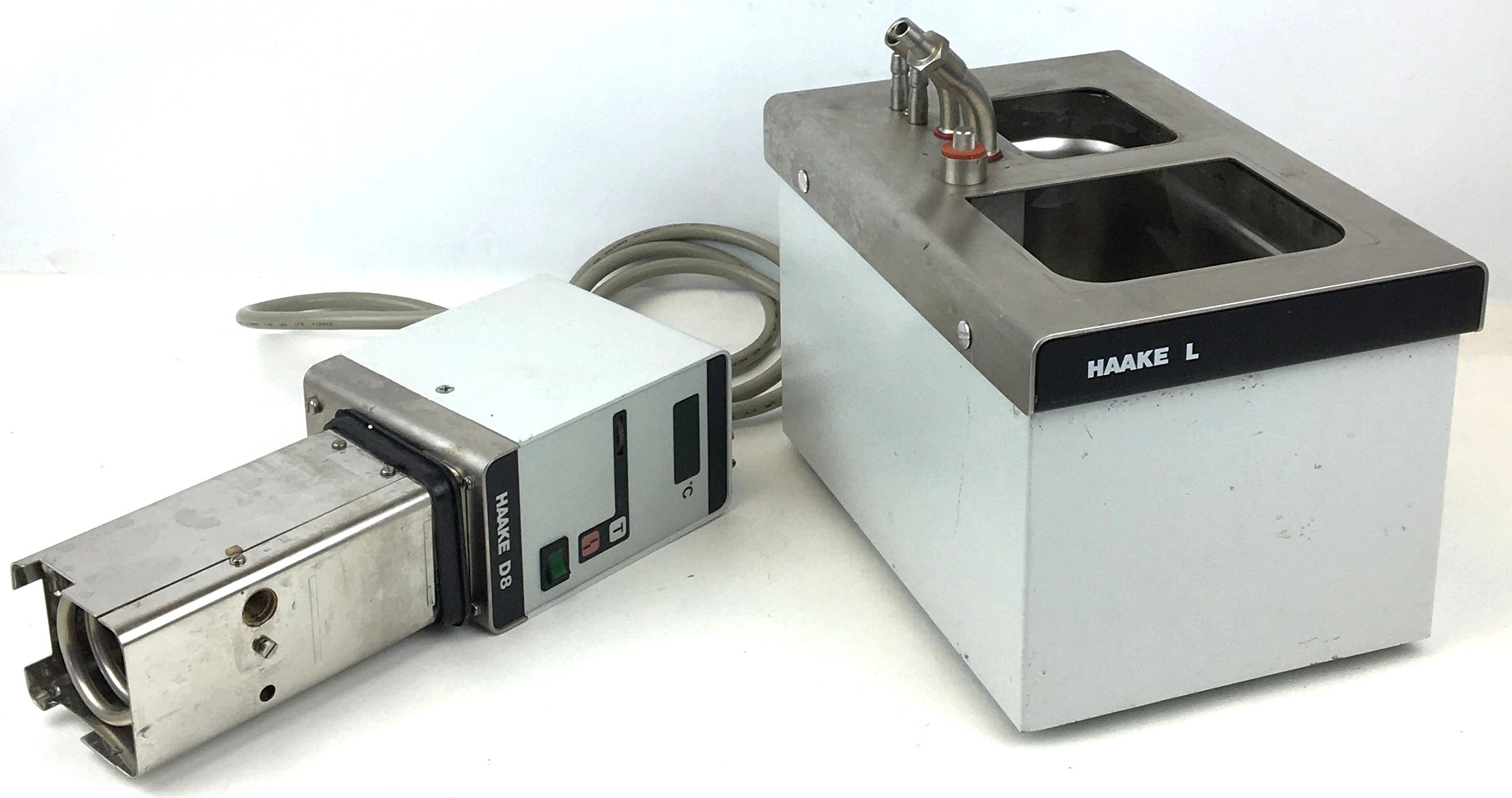 Used Haake D8-L Circulating Bath (3L)