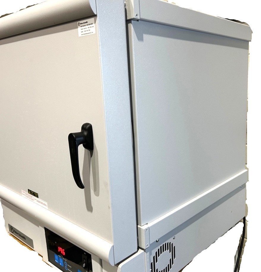 Used Fisher Isotemp 725F (OV700F) Forced-Air Oven (2.5 Cu-Ft)