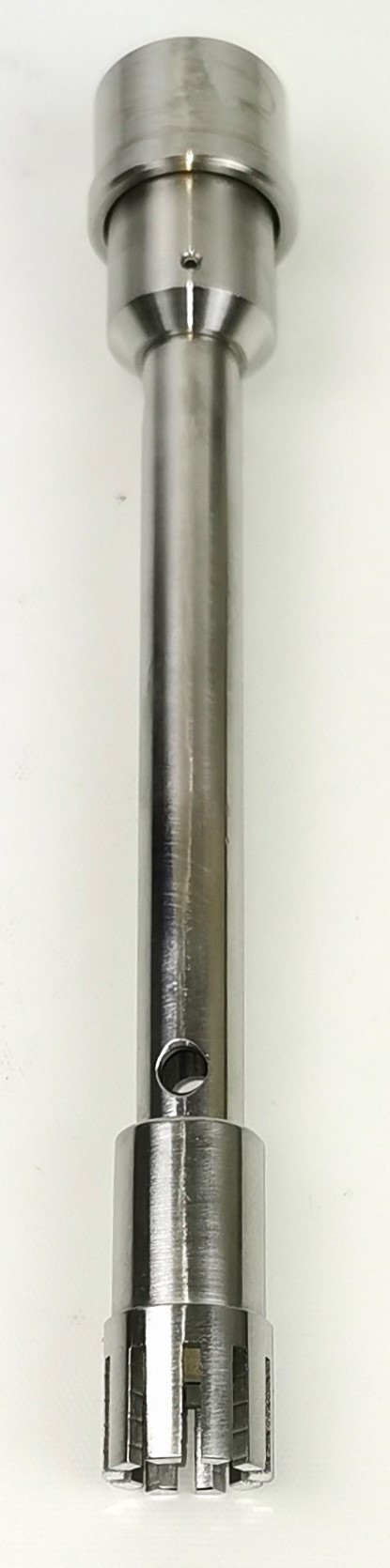 Used Kinematica Polytron PT-DA 36 Homogenizer Probe